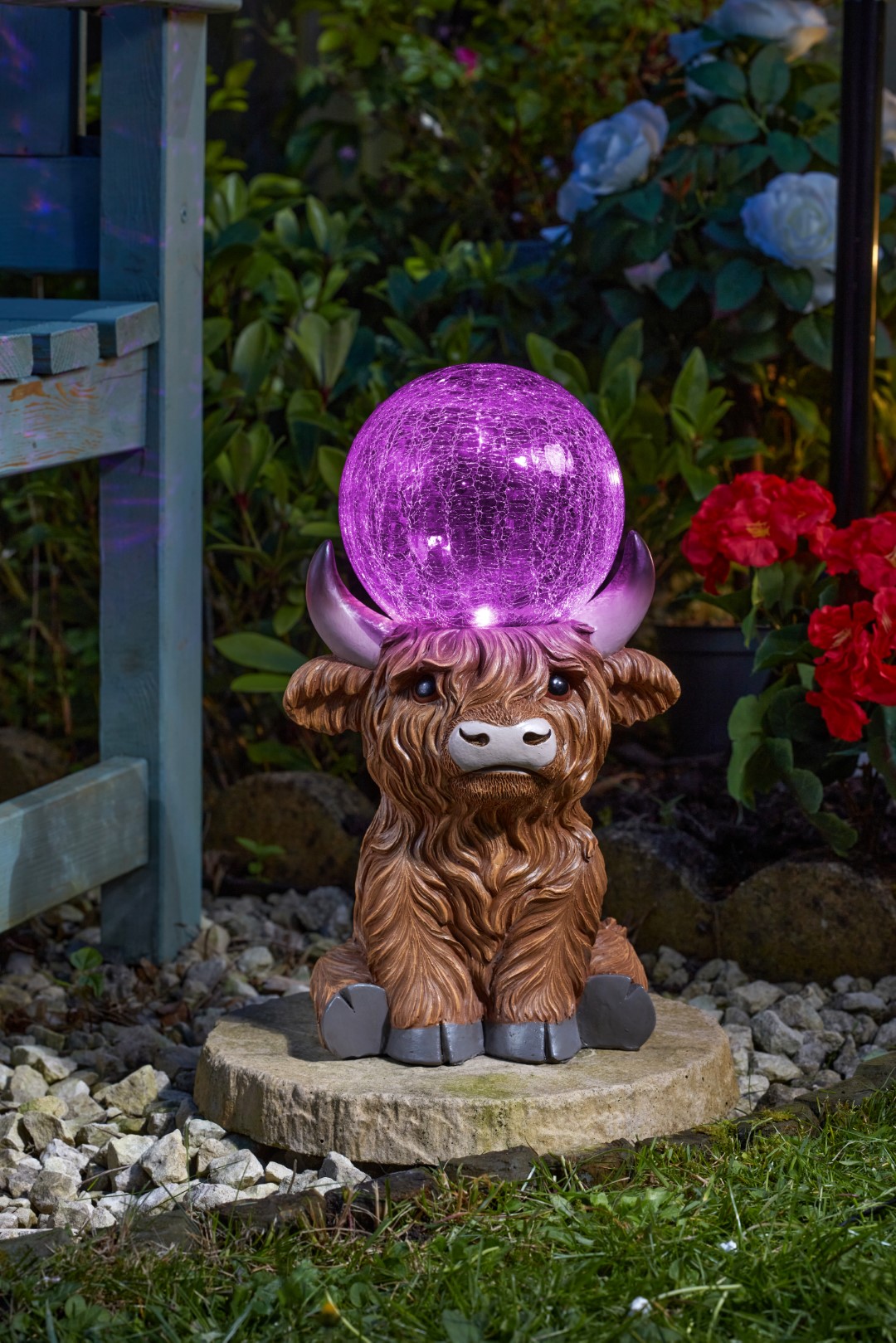 Smart Garden Highland Orb