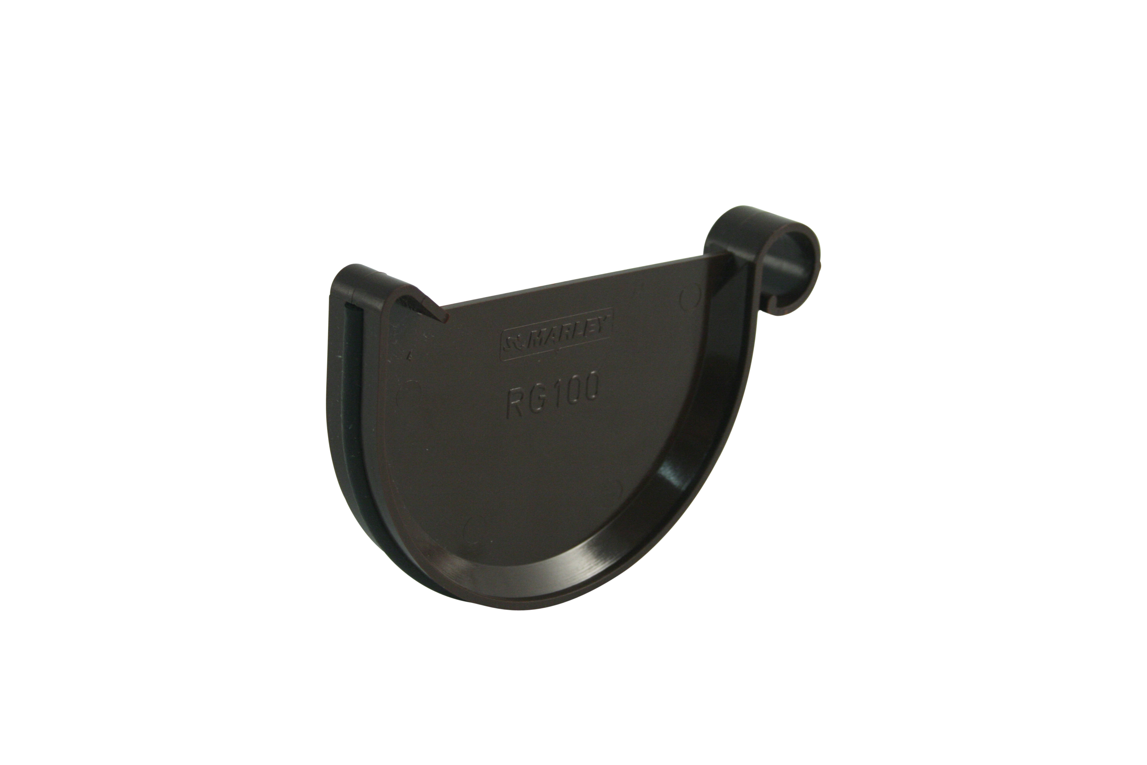 4002644075754 Marley Endstück