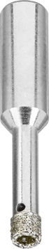 499806-100 Kwb Diamant-Lochsäge, 6/25 mm