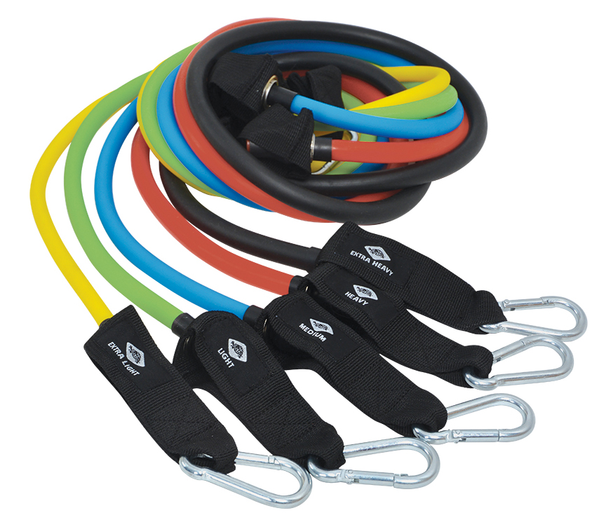 Schildkröt Expander Resistance Tubes