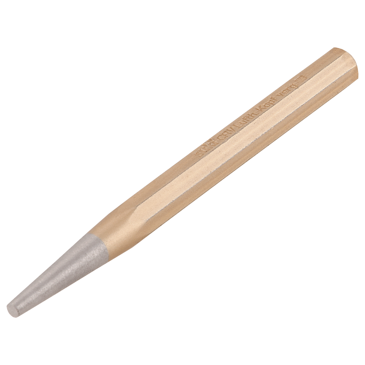 658558 Suki Durchschläger 120 x 10 x 4 mm