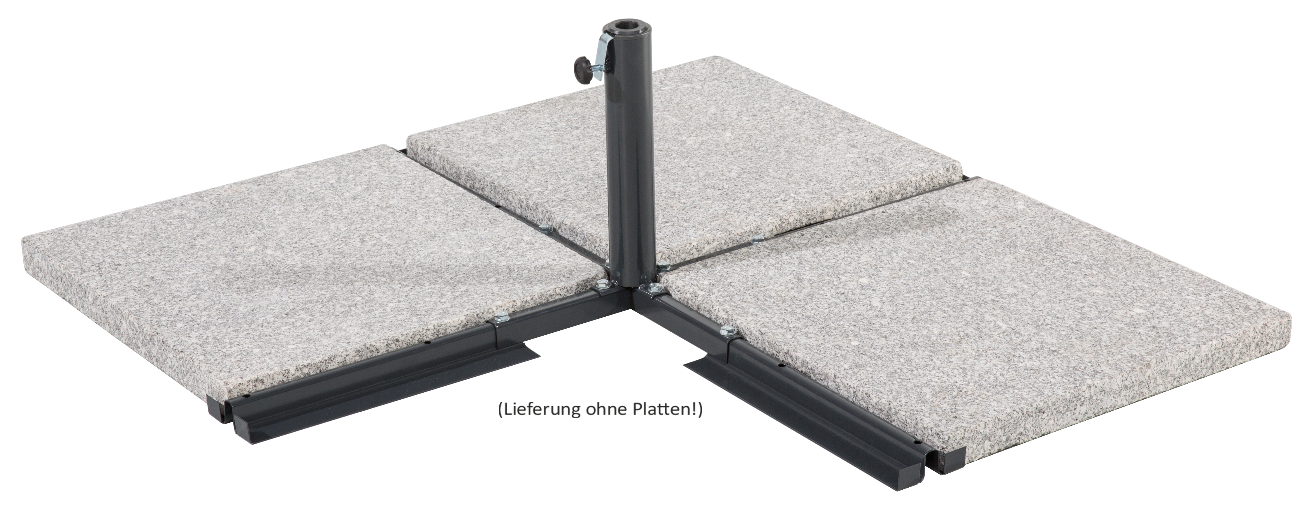 Schneider Plattenständer