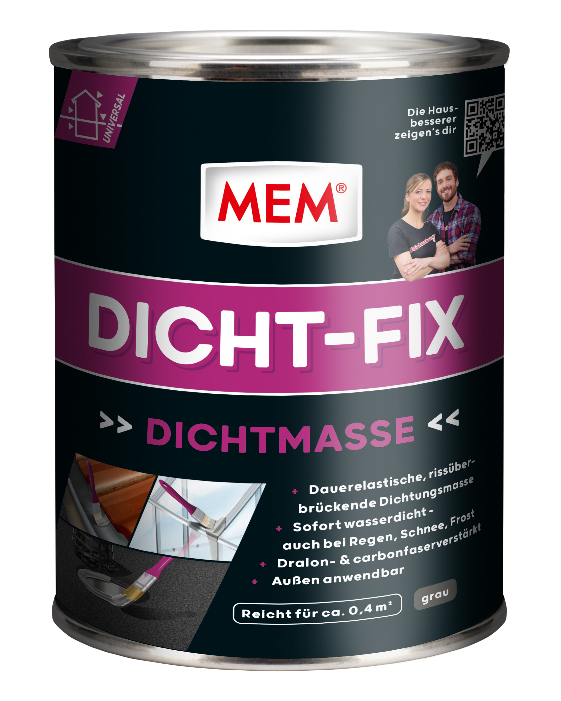 Mem Dicht-Fix