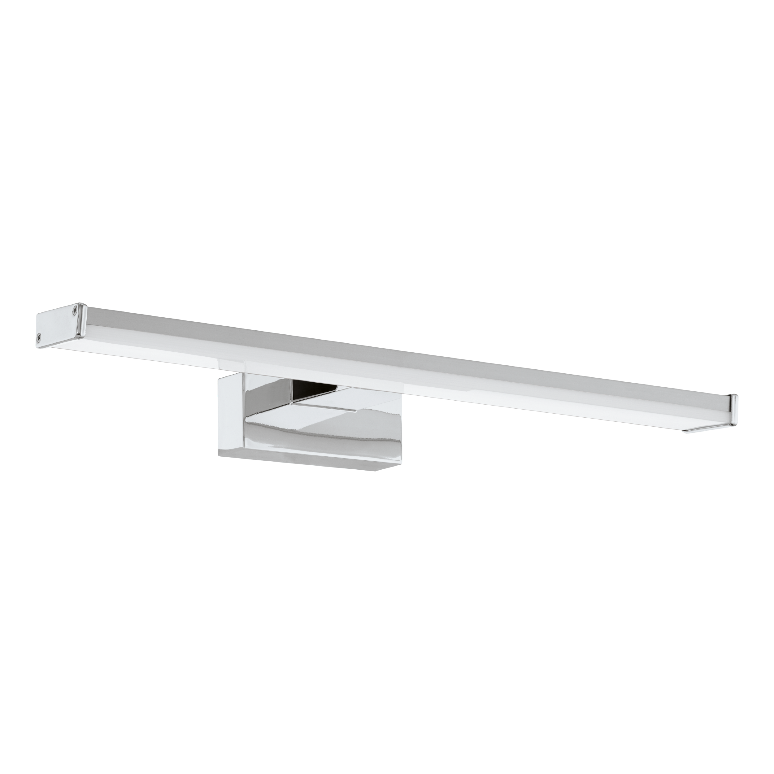 Eglo Wand-/Spiegelleuchte Galenzana-E, 7,4W, chrom Eglo Wand-/Spiegelleuchte Galenzana-E, 7,4W, chrom