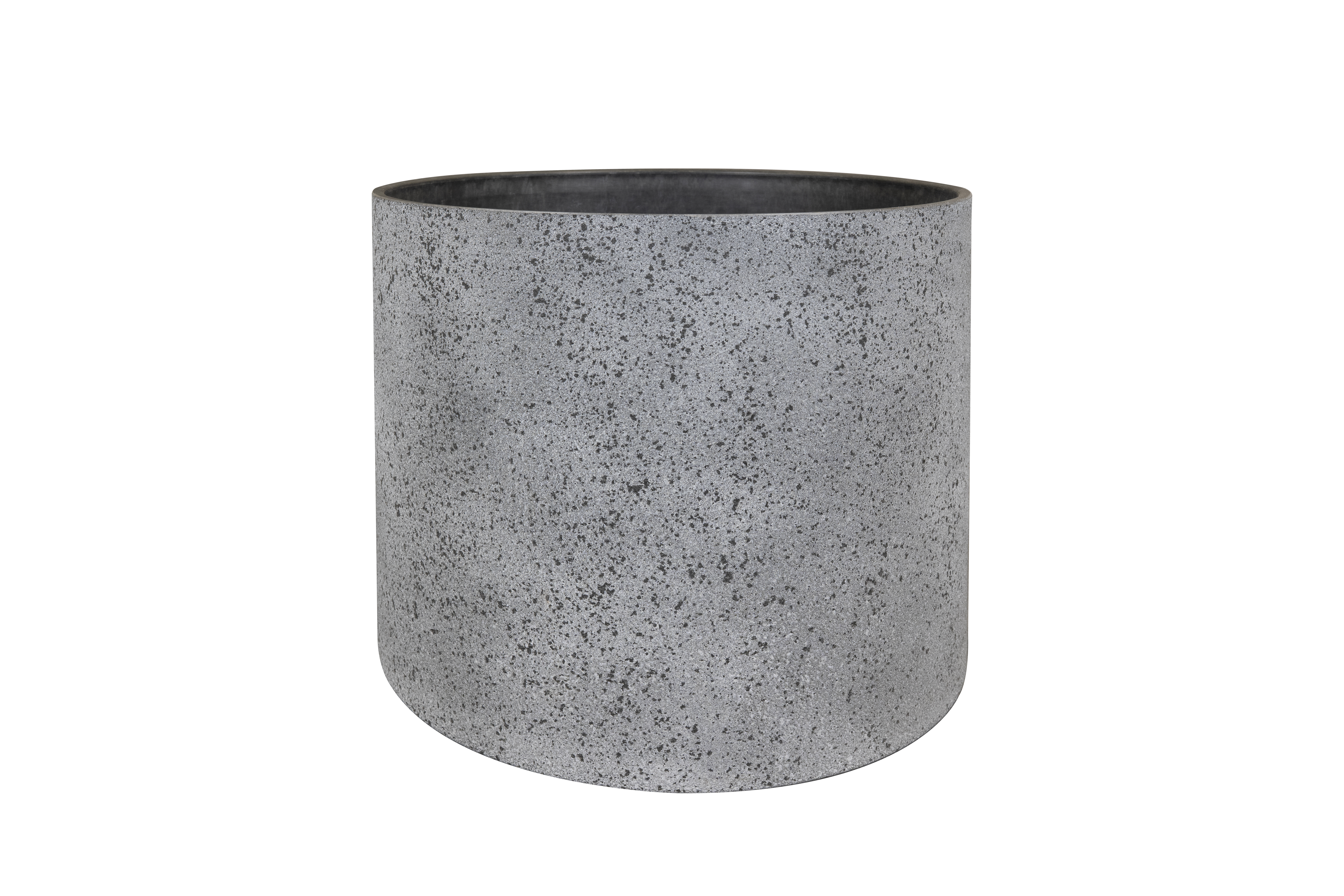 TS Topf Nami concrete D28 H25    