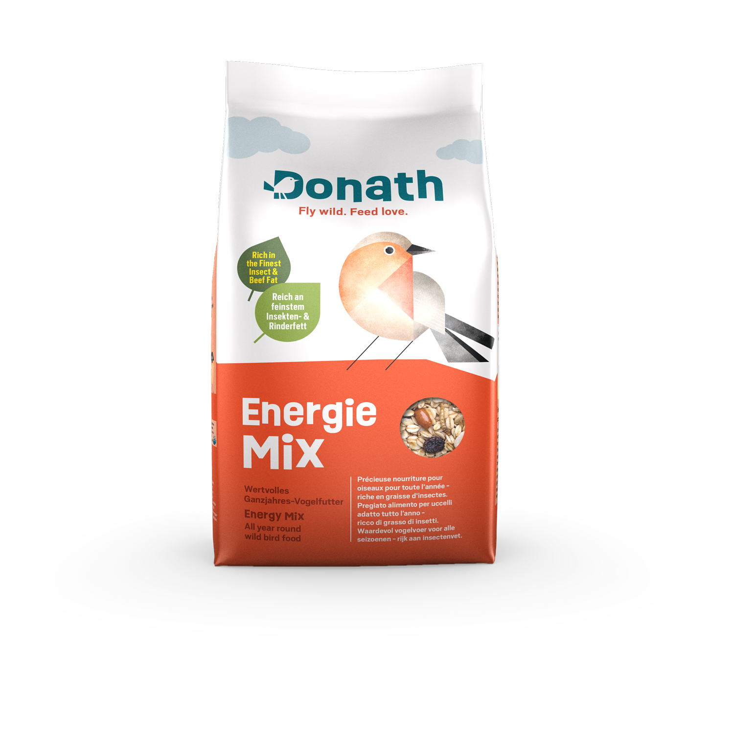 Donath Energie Mix, 25 kg