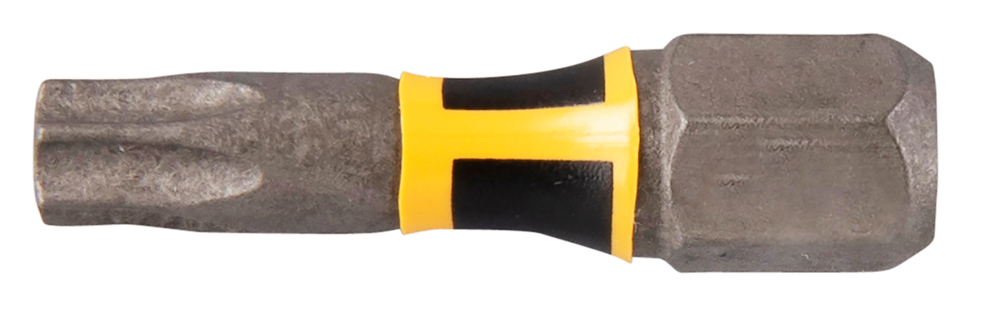 Makita Torsion Bit T25 Impact Premier Makita Torsion Bit T25 Impact Premier