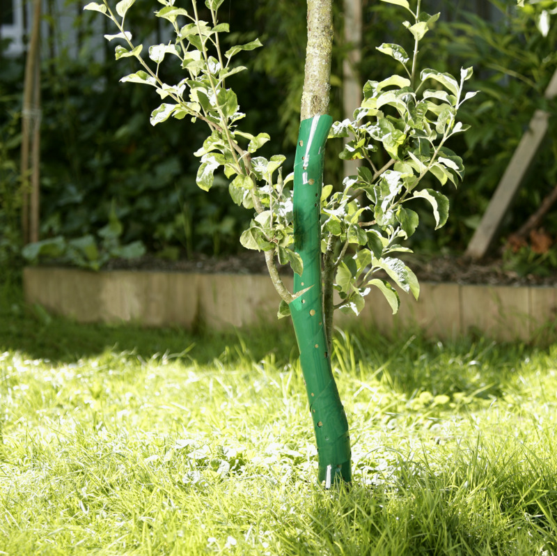 Windhager Baumschutz-Spiralen, 60 cm