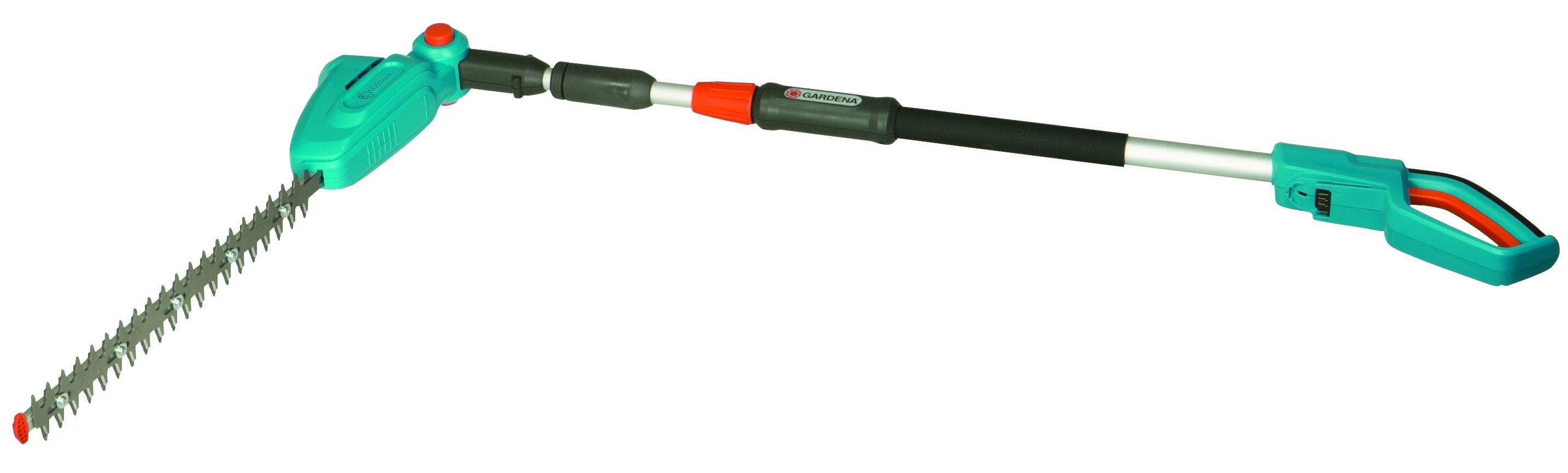 4078500054294-PT02 AKKU-TELESKOP-HECKENSCHERE 42/18V SOLO G