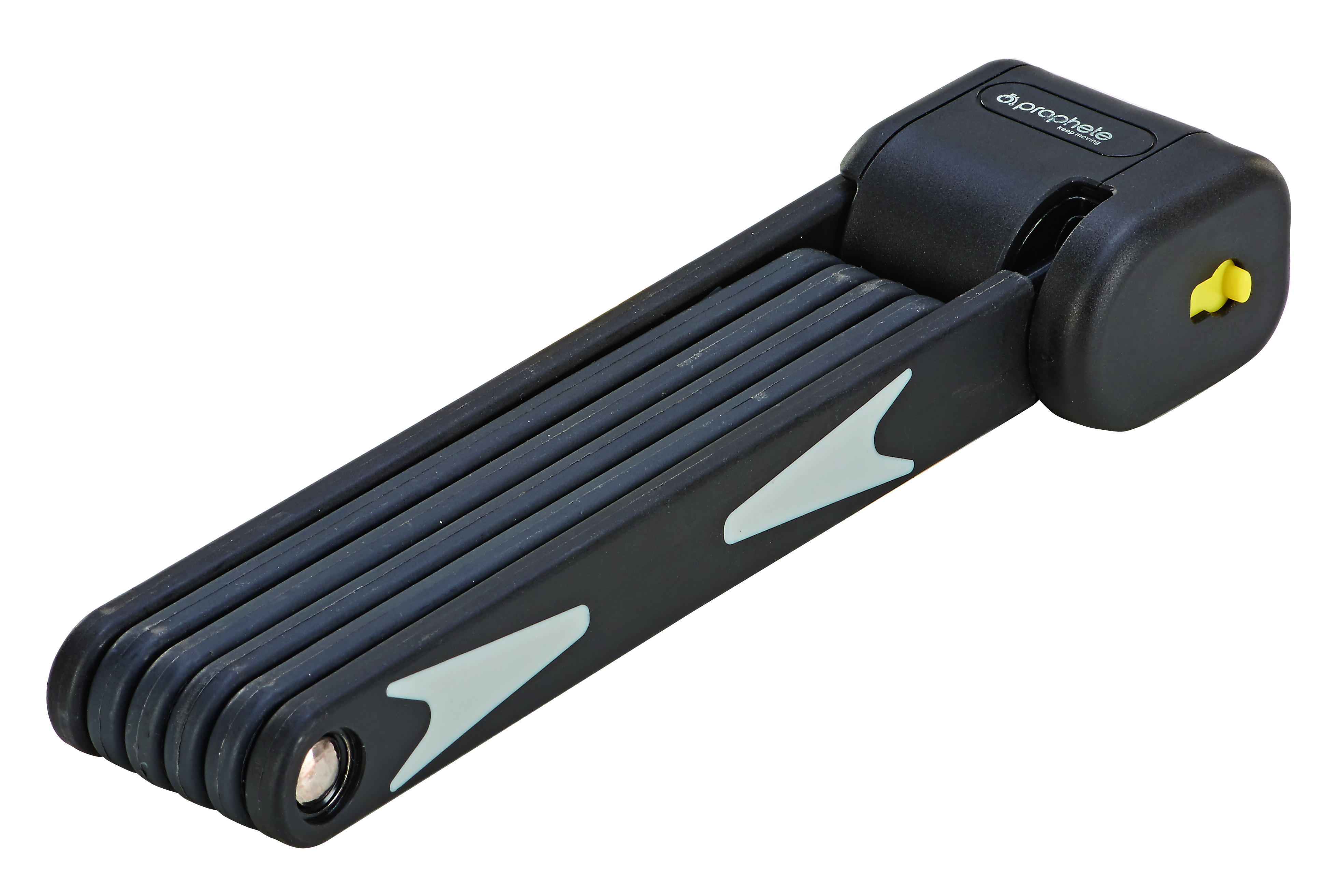 Prophete FALTSCHLOSS LASER-CUT KEY L.:90CM