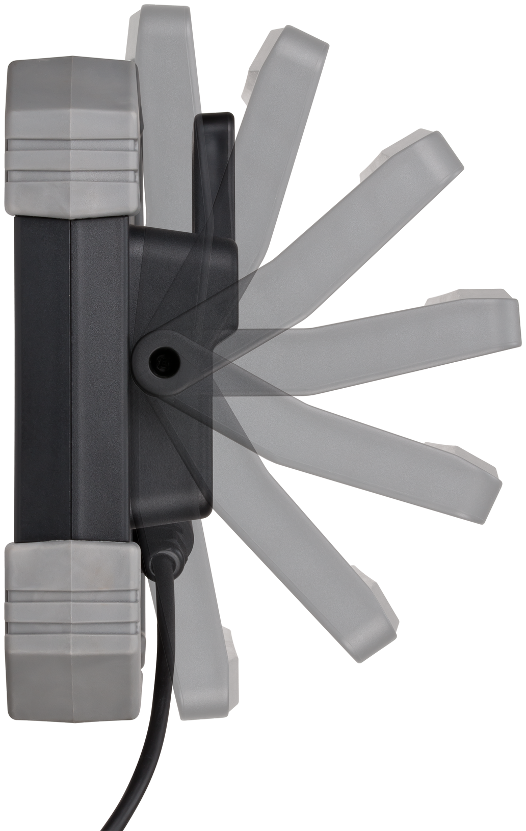 Brennenstuhl LED Arbeitsstrahler DINORA 5050 Brennenstuhl LED Arbeitsstrahler DINORA 5050