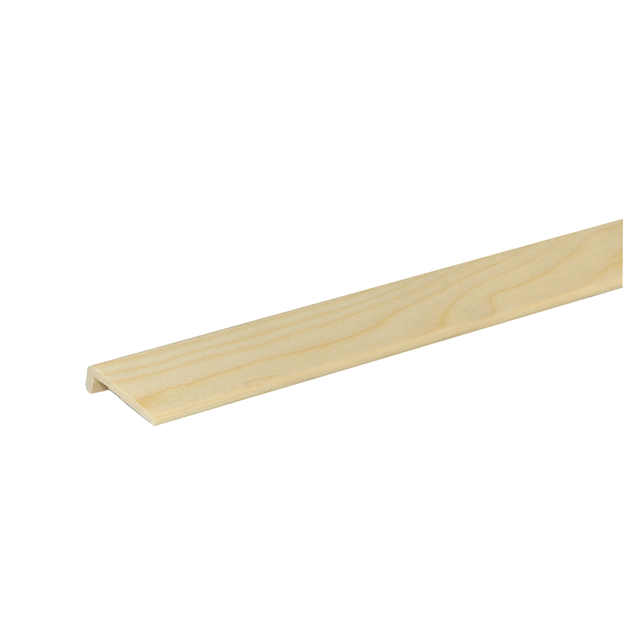 544080 Neuhofer Winkelleiste, Fichte/Kiefer astrein roh