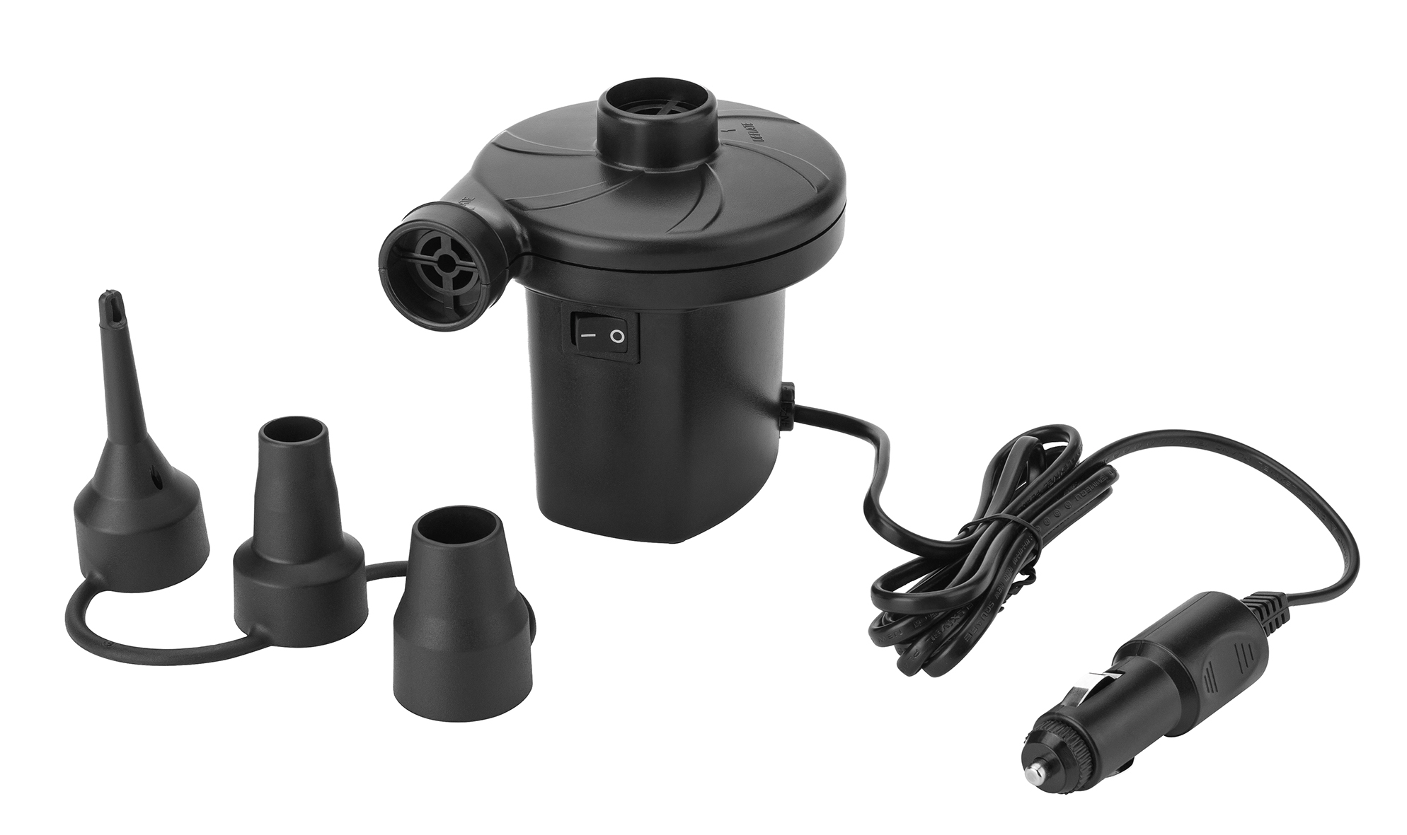 Happy Elektro-Kompressorpumpe Happy Elektro-Kompressorpumpe