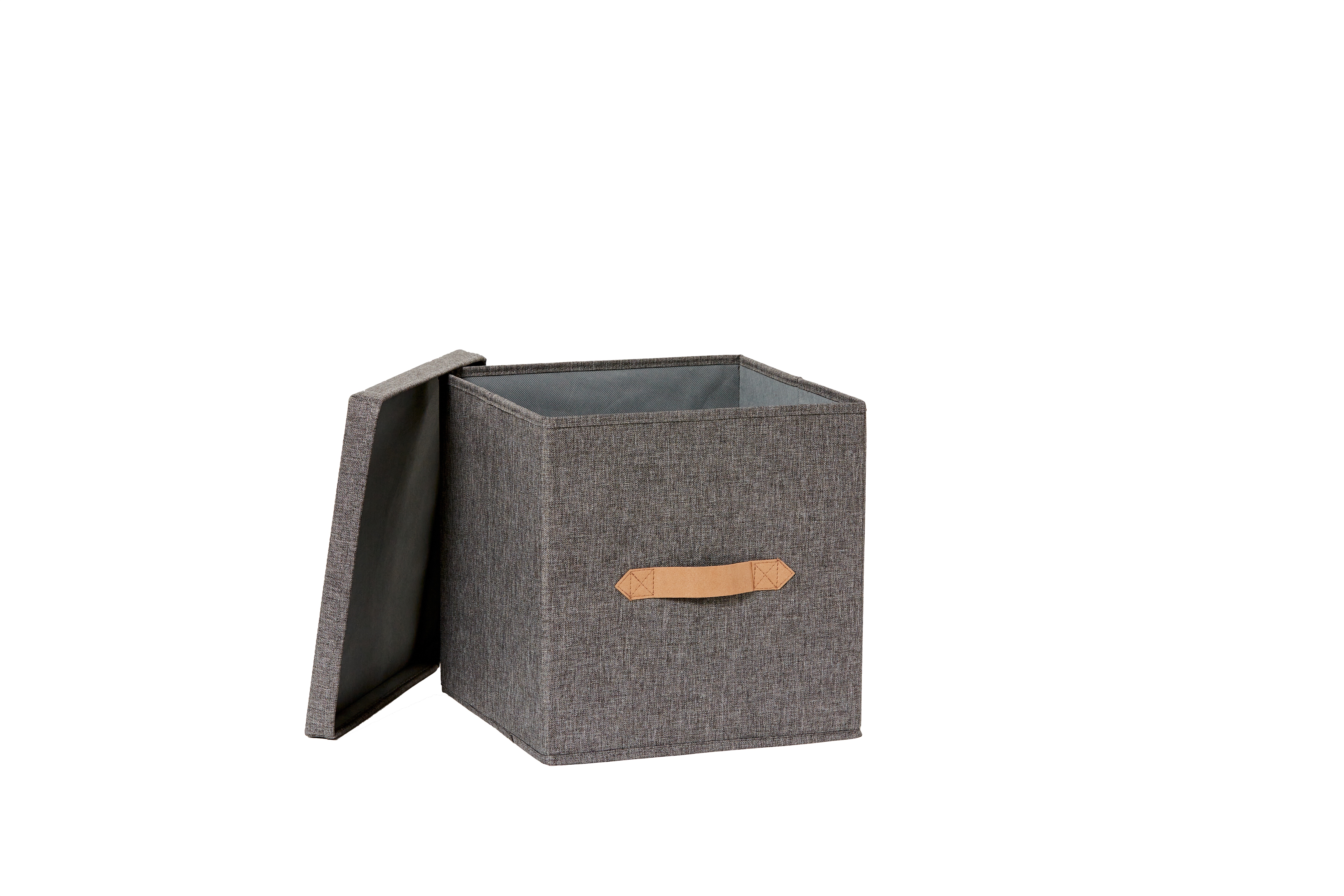 Store It Premium Ordnungsbox mit Deckel Store It Premium Ordnungsbox mit Deckel