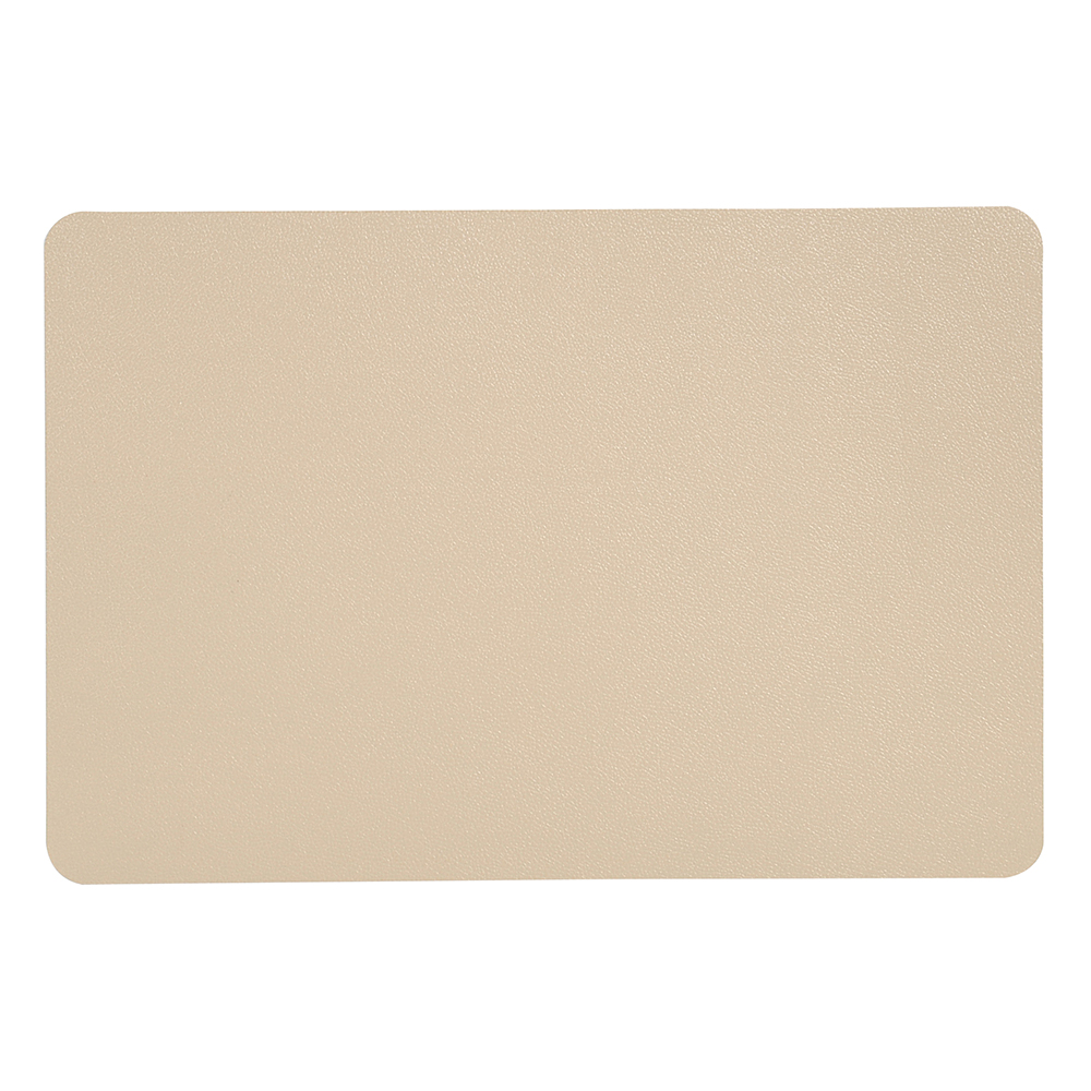 Kesper Platzset, beige Kesper Platzset, beige