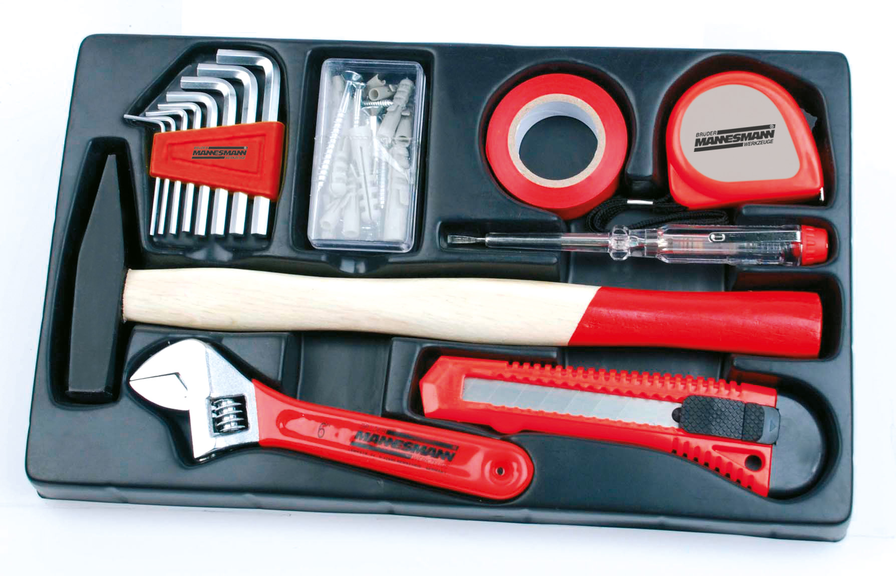 M29066_3 Mannesmann Werkstattbox bestückt