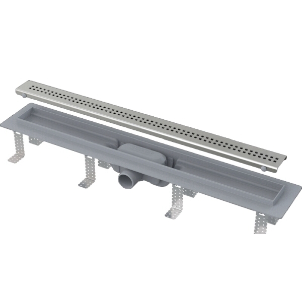 PP9xx HoWaTech Duschrinne