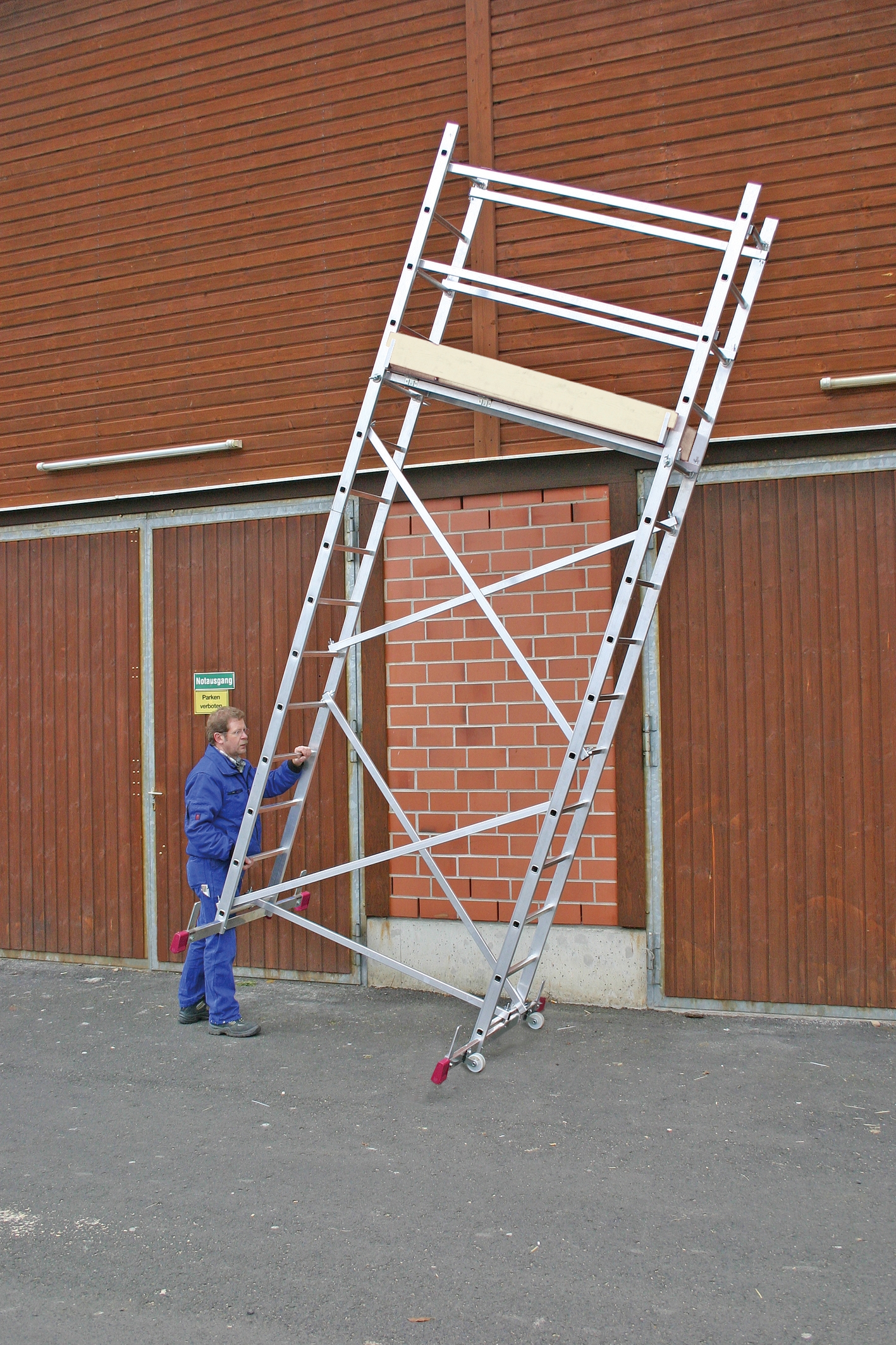 006074-G01_A_916129_PI_INT_80000000_FG_MP_AB_AB_02_4_00 KRAUSE MONTAGE GERÜST AH 5,00