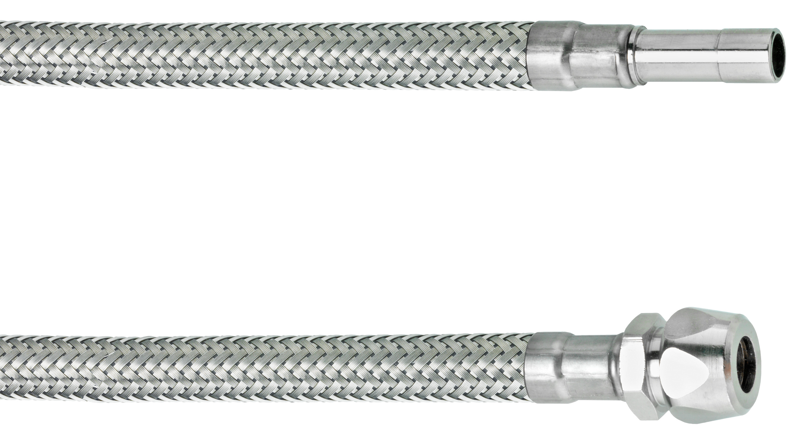 258982-pt1   VERB.SCHLAUCH 3/8X10QX10X500MM