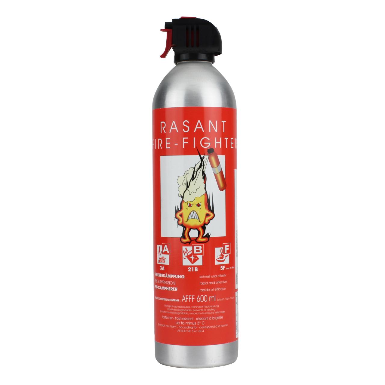  FEUERLÖSCHSPRAY, 600ML