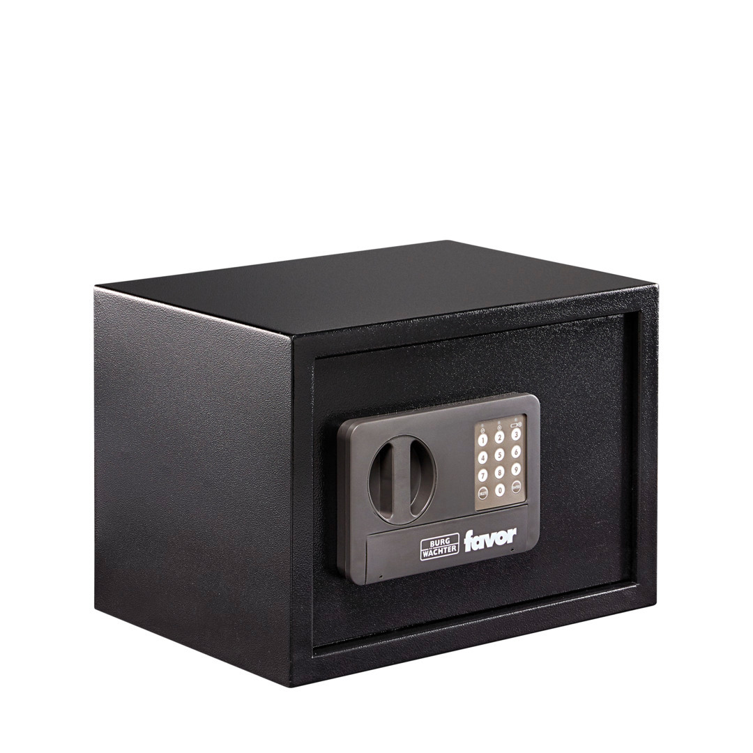 Burg-Wächter Möbeltresor FAVOR S5 E Burg-Wächter Möbeltresor FAVOR S5 E