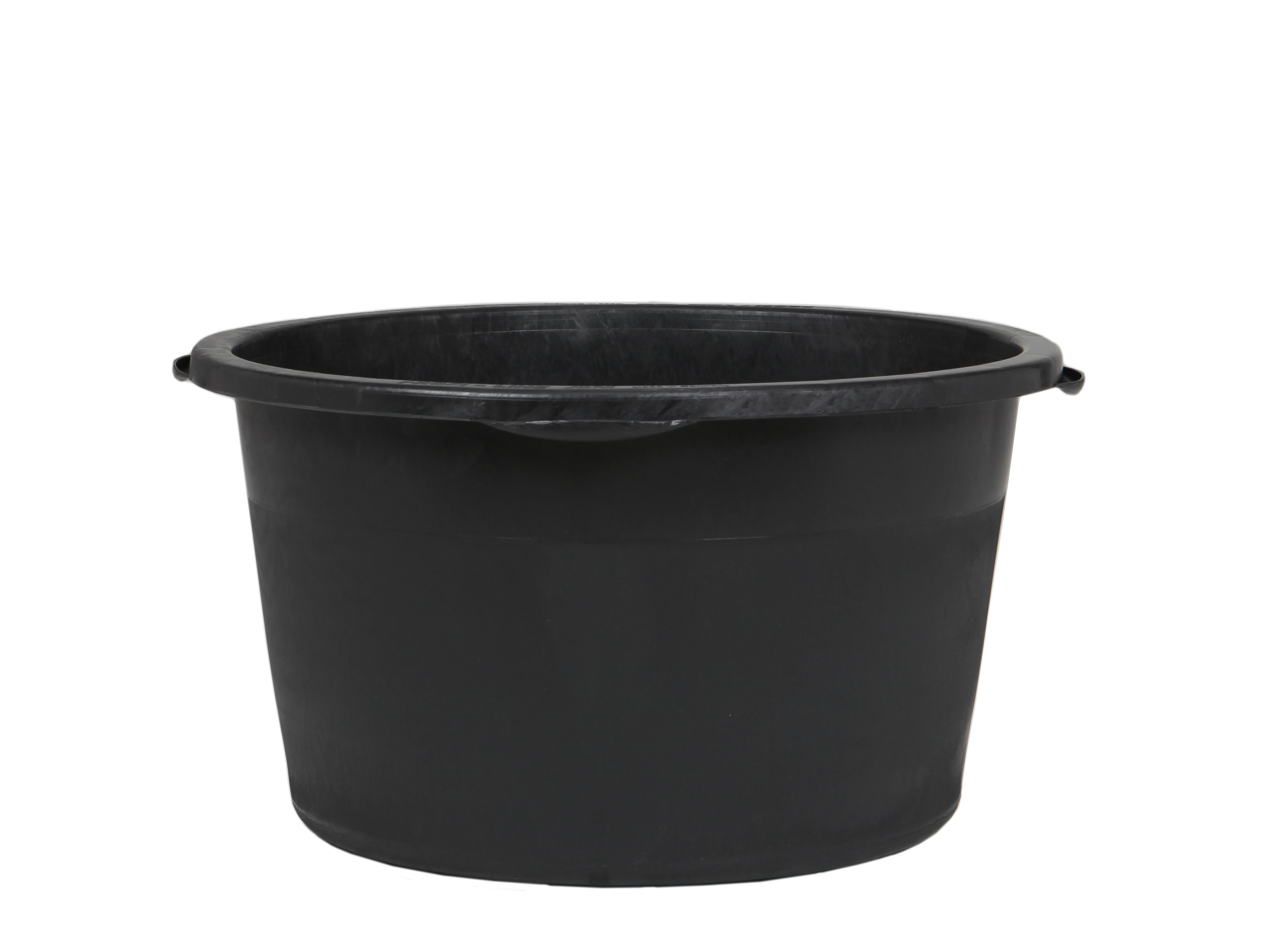 Jopa Baukübel 65 l, schwarz Jopa Baukübel 65 l, schwarz