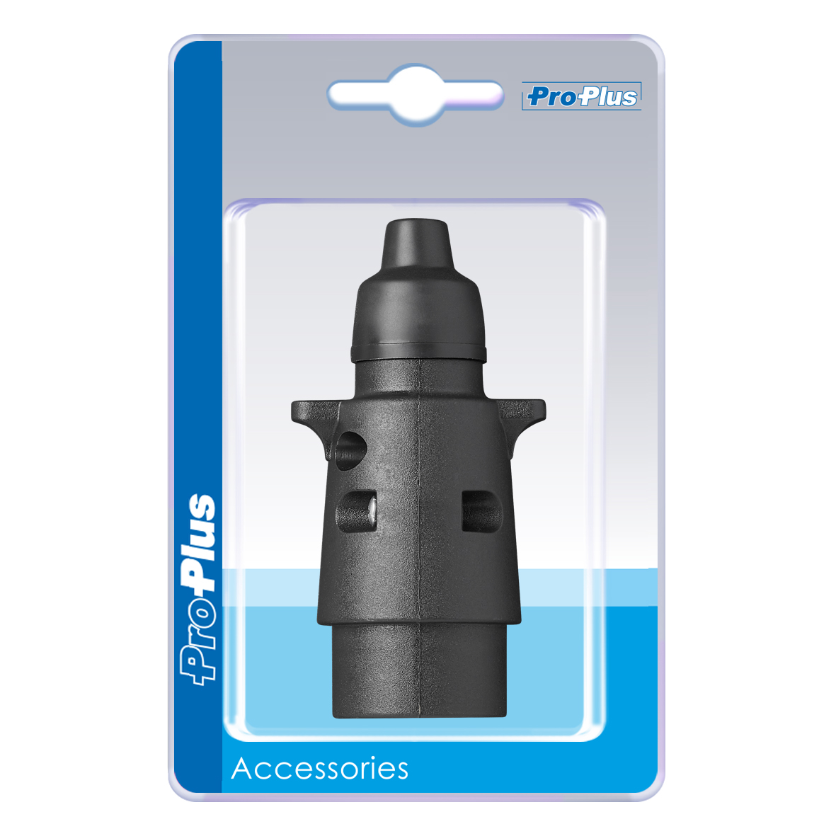 8717249104384 PROPLUS STECKER 7-POLIG PVC