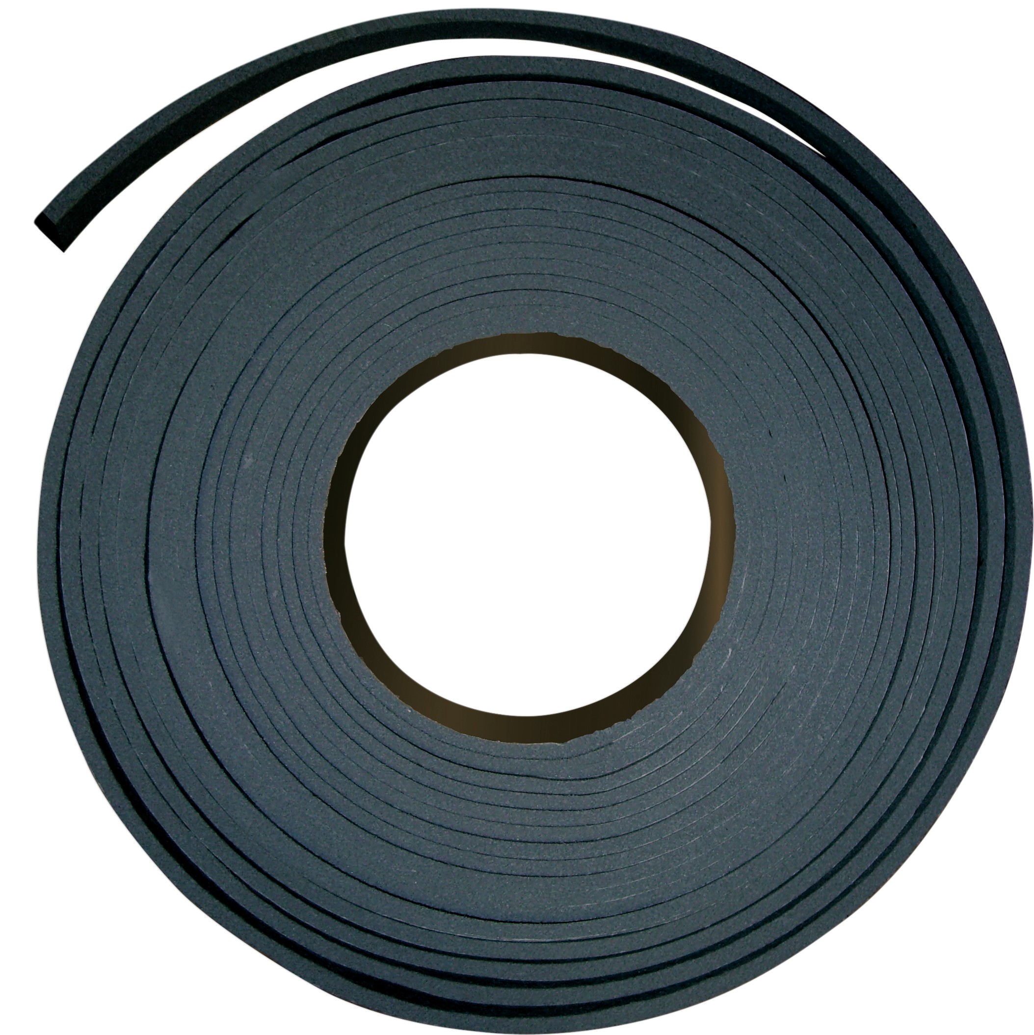Roro Vorlege Dichtband, anthrazit