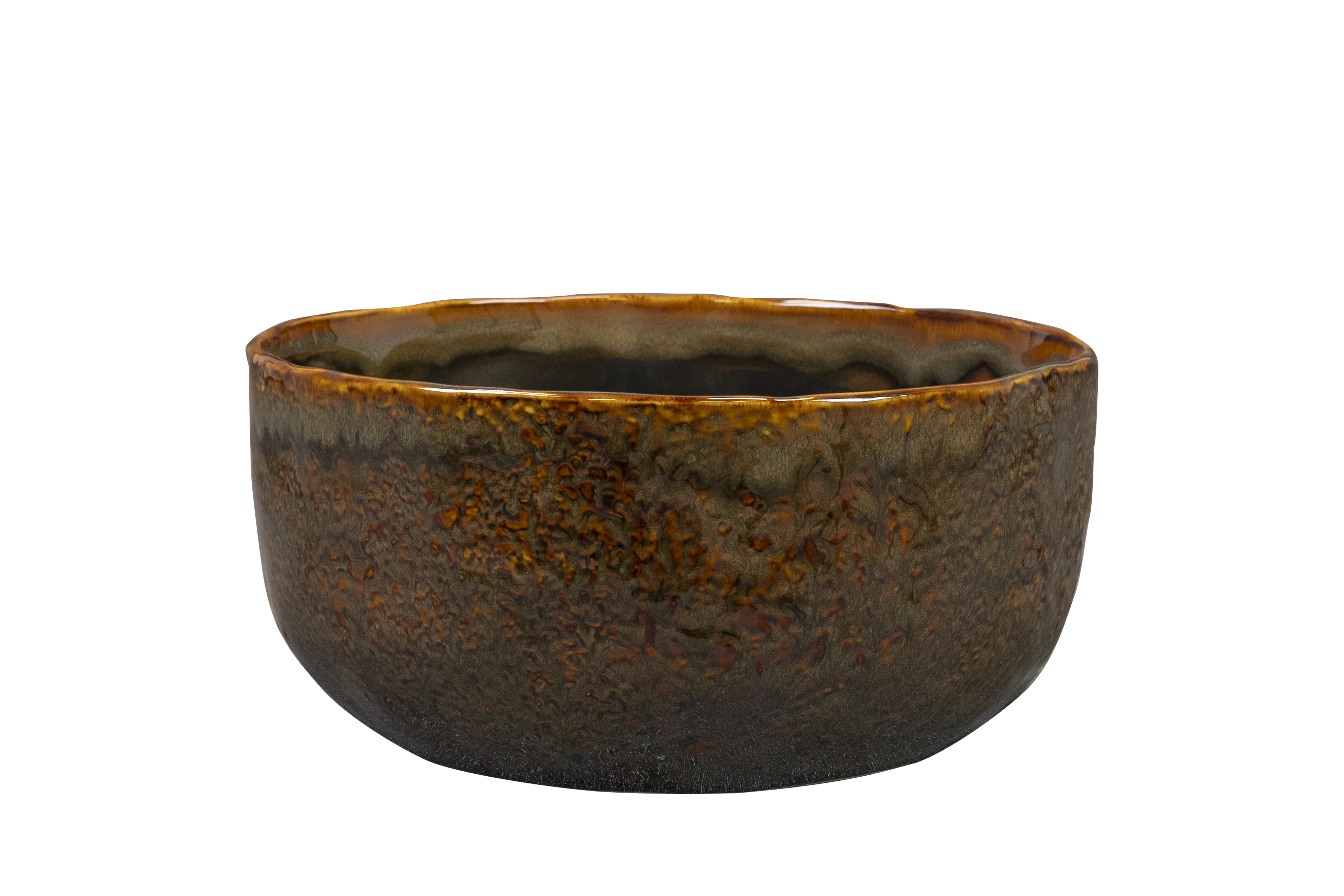 TS Bowl Brian desert D21 H10   