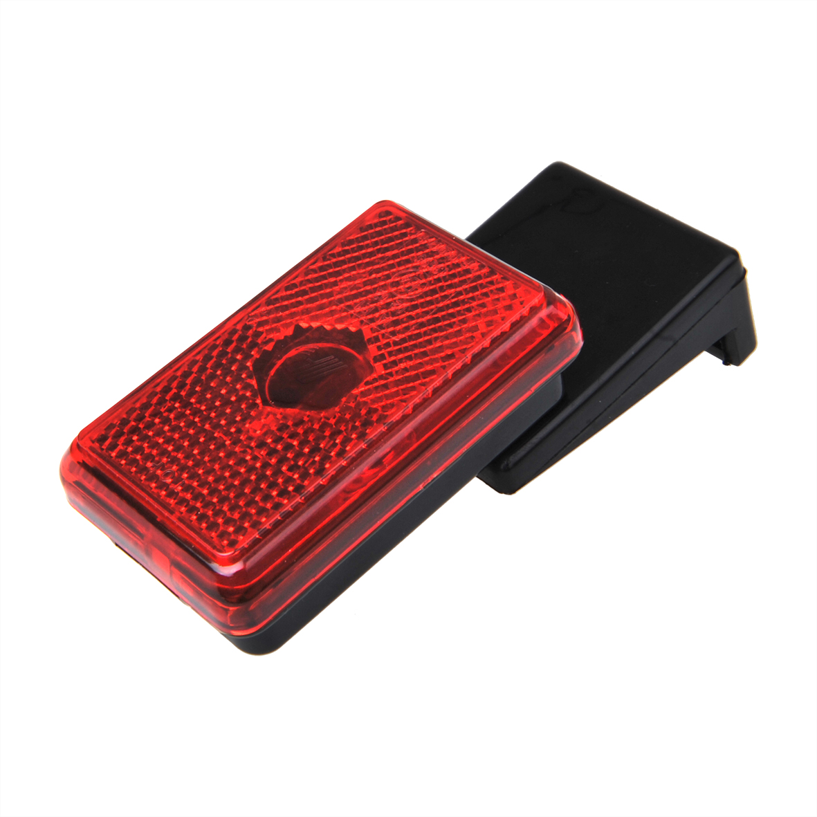 8718546659126_2 PROPLUS POSITIONSLEUCHTE ROT 110X45X51MM