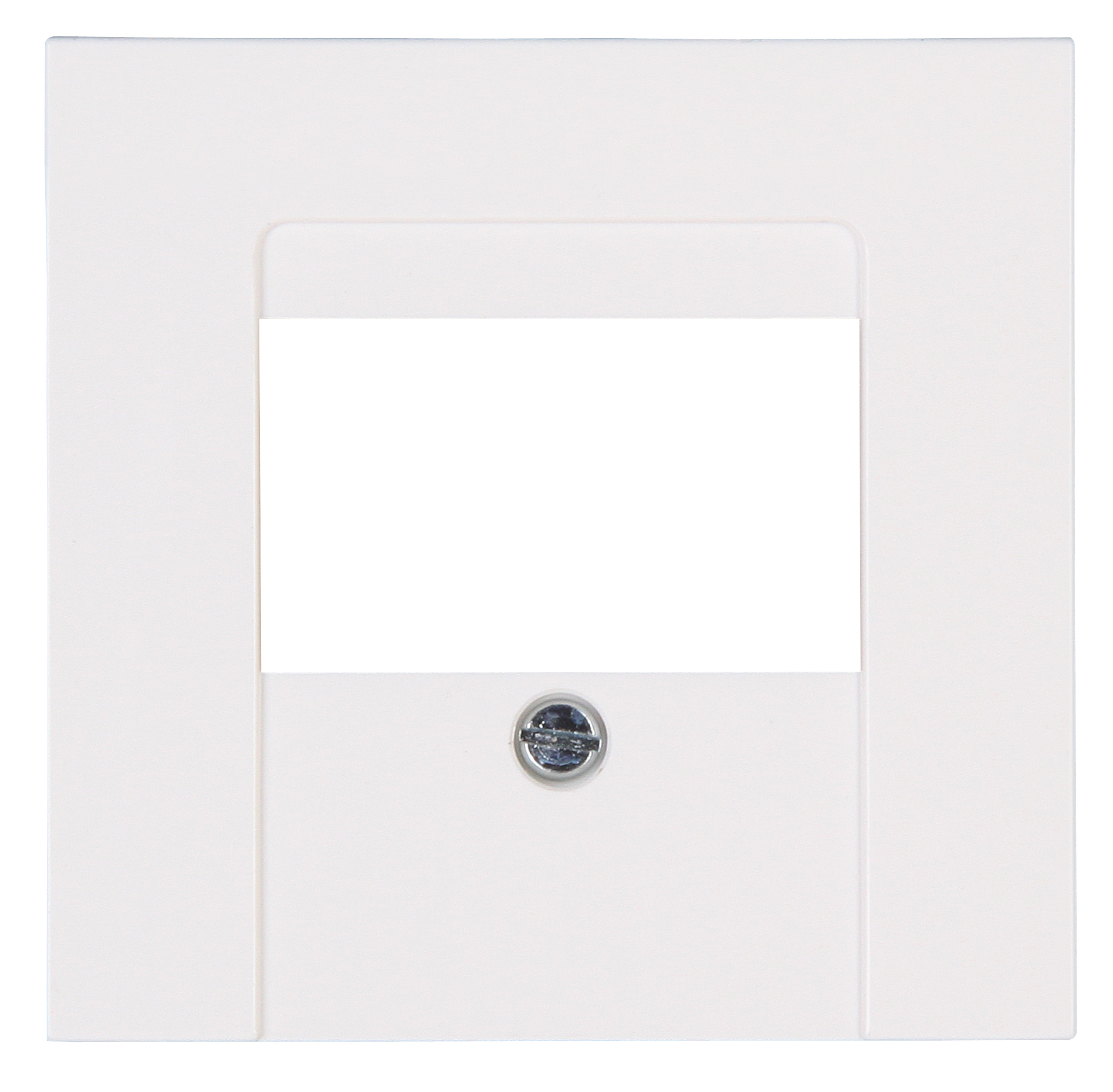 373129186 Kopp TAE Abdeckung "Athenis"