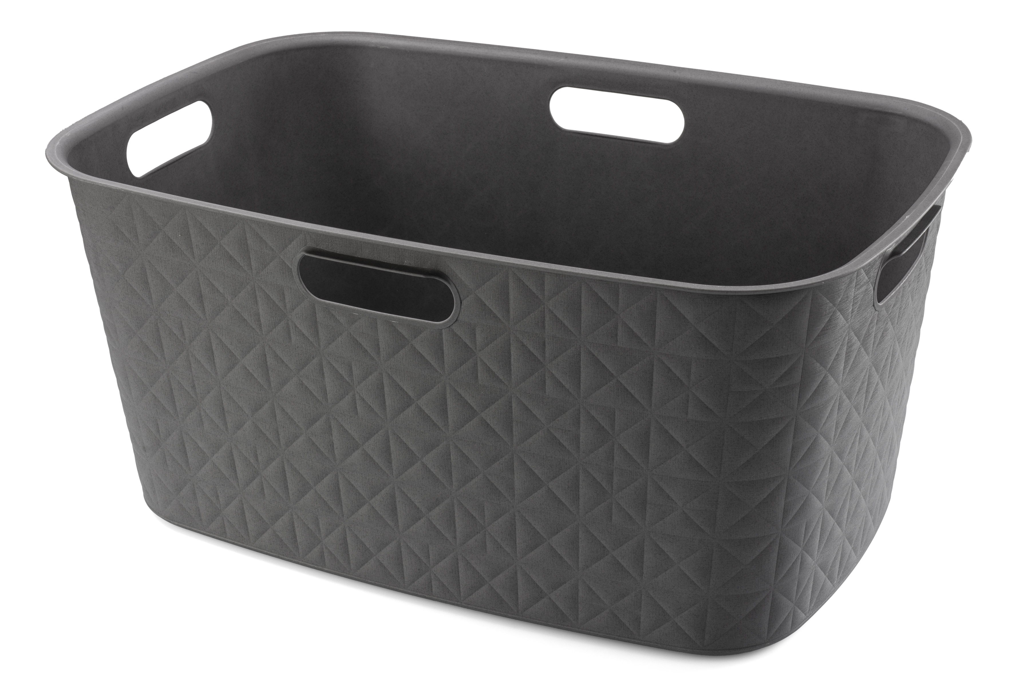 Curver Softex Wäschekorb, 45L Curver Softex Wäschekorb, 45L