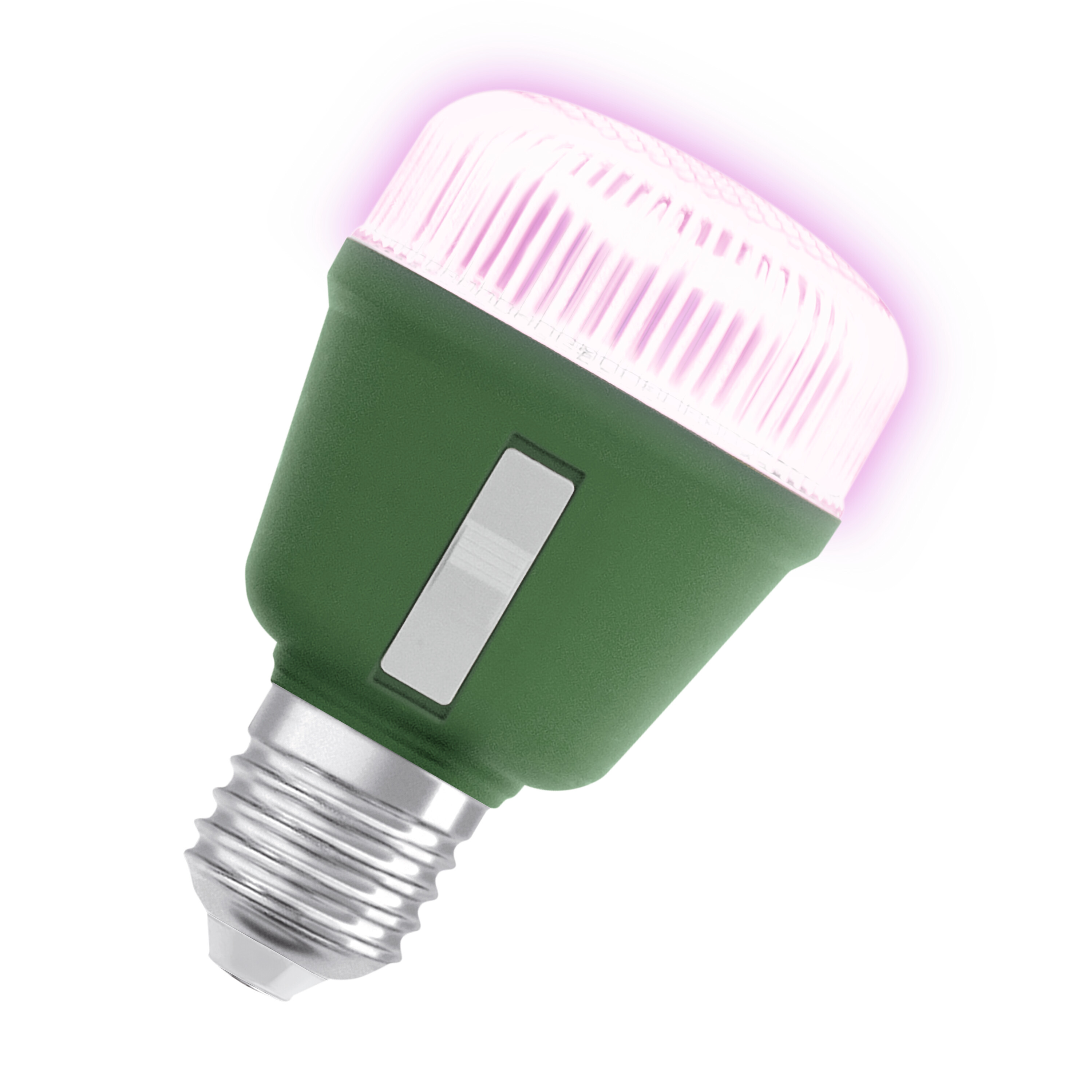 Osram LED Leuchtmittel Star Grow, klar, E27