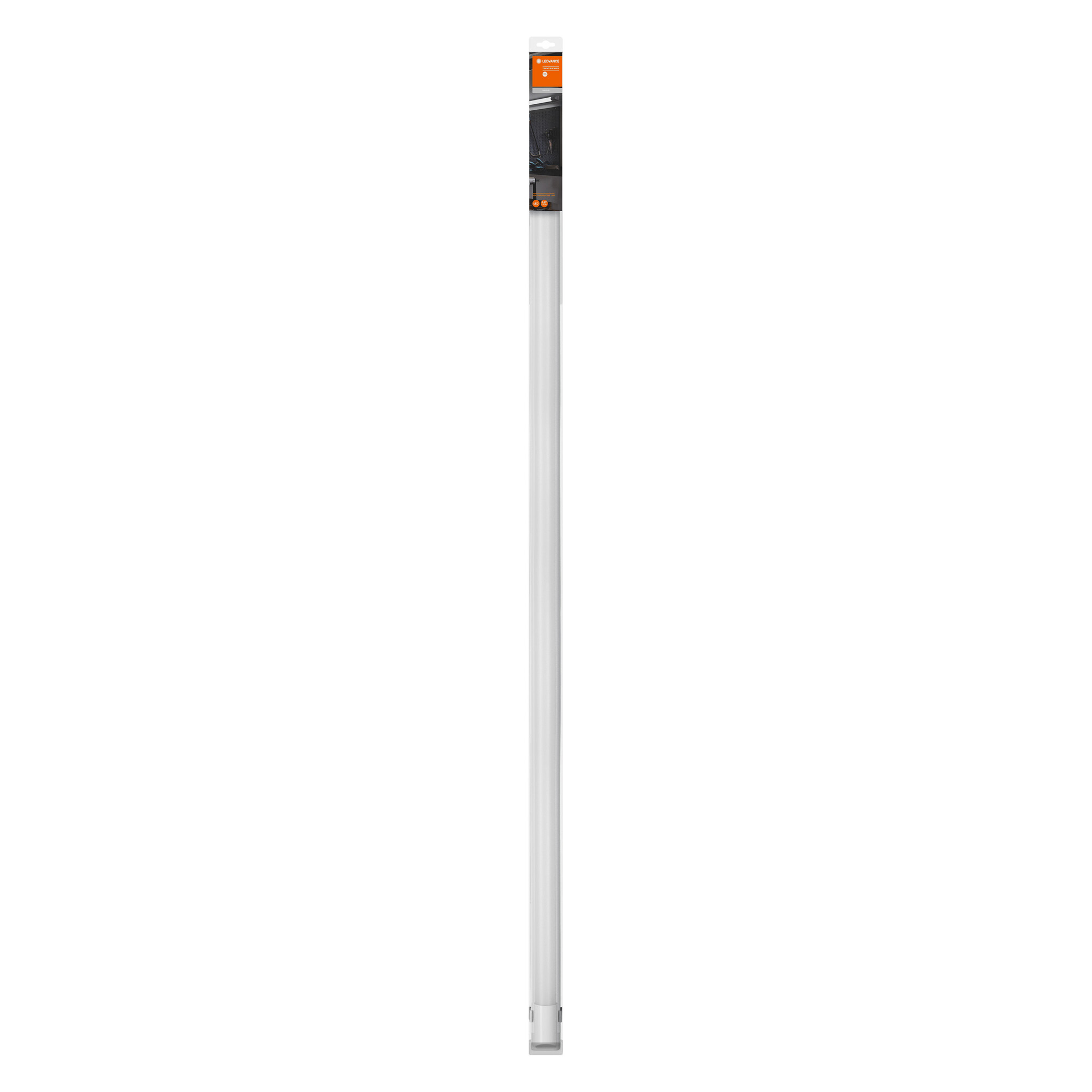 LEDVANCE Lichtleiste LED Power Batten, 1200 mm, 24W, 4000K LEDVANCE Lichtleiste LED Power Batten, 1200 mm, 24W, 4000K