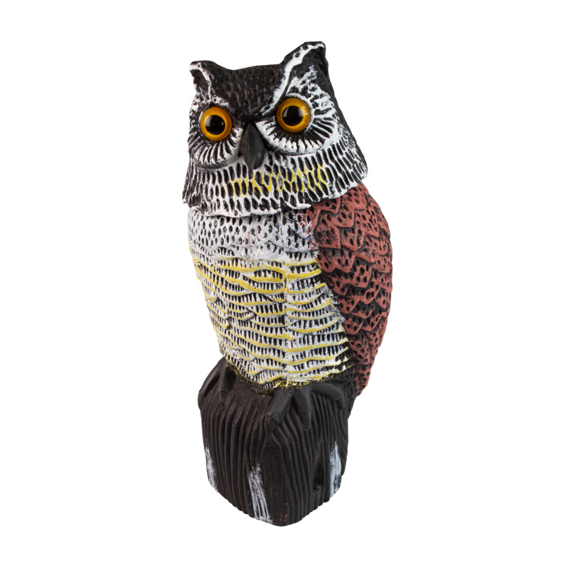Windhager Vogel- und Taubenabwehr OWL