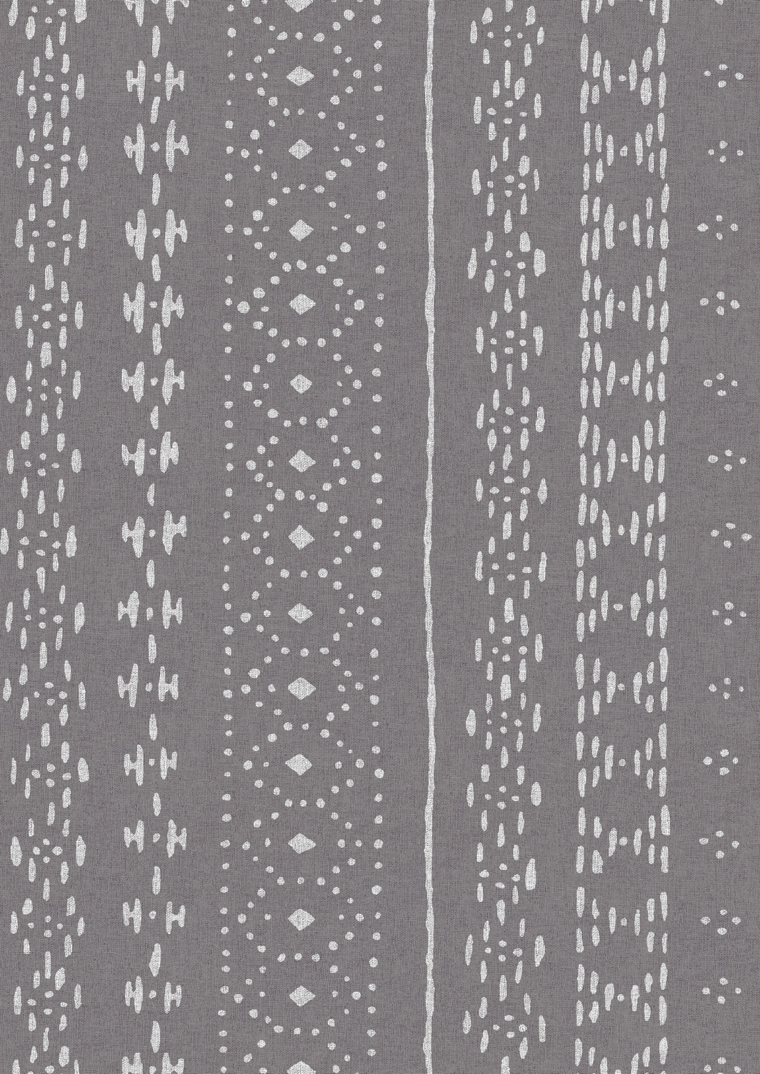 d-c-fix Tischdecke Manhattan Berberia grey, 140 cm x 20 m