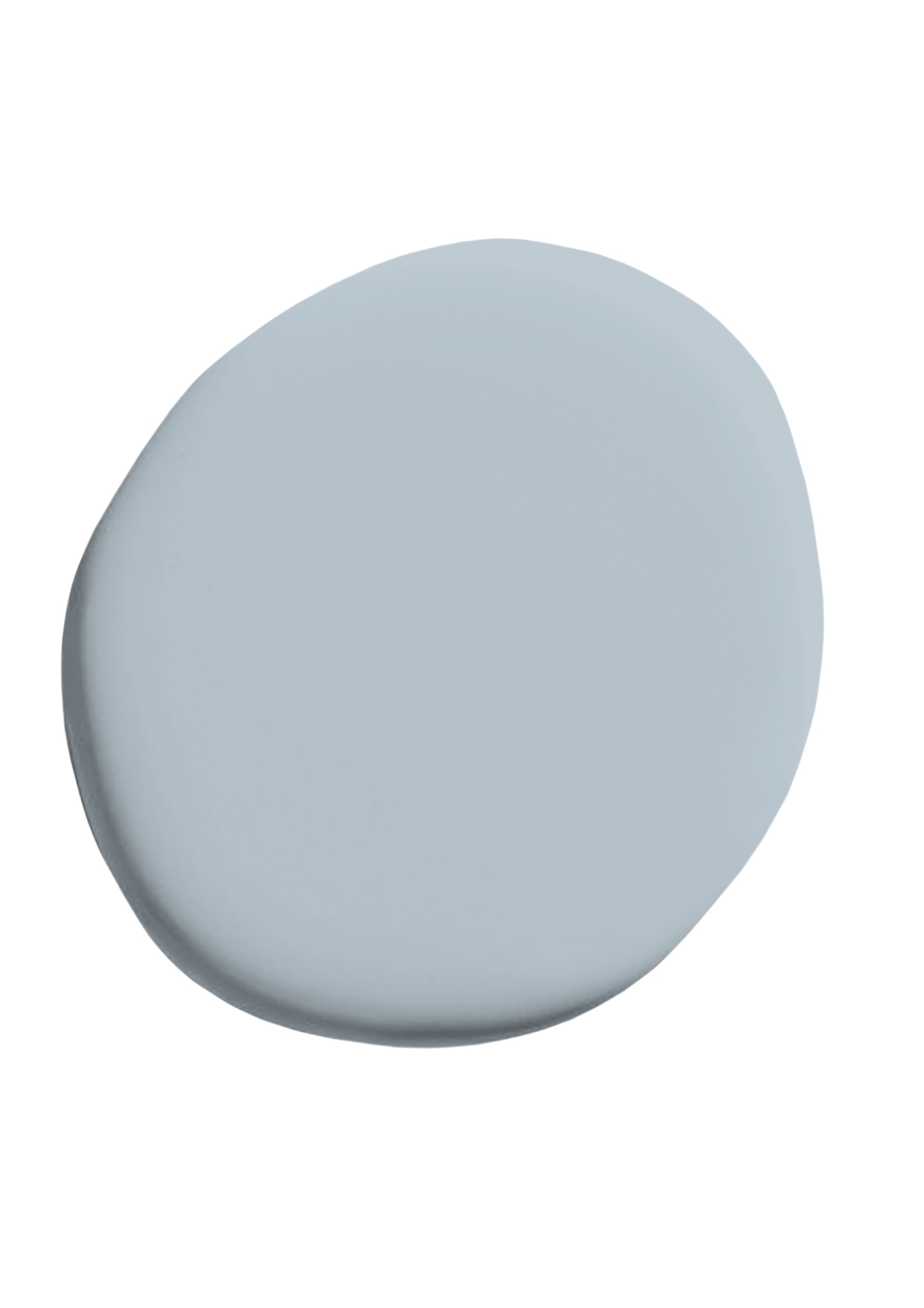 Alpina Pure Farben Rauchblau, 2,5 Liter