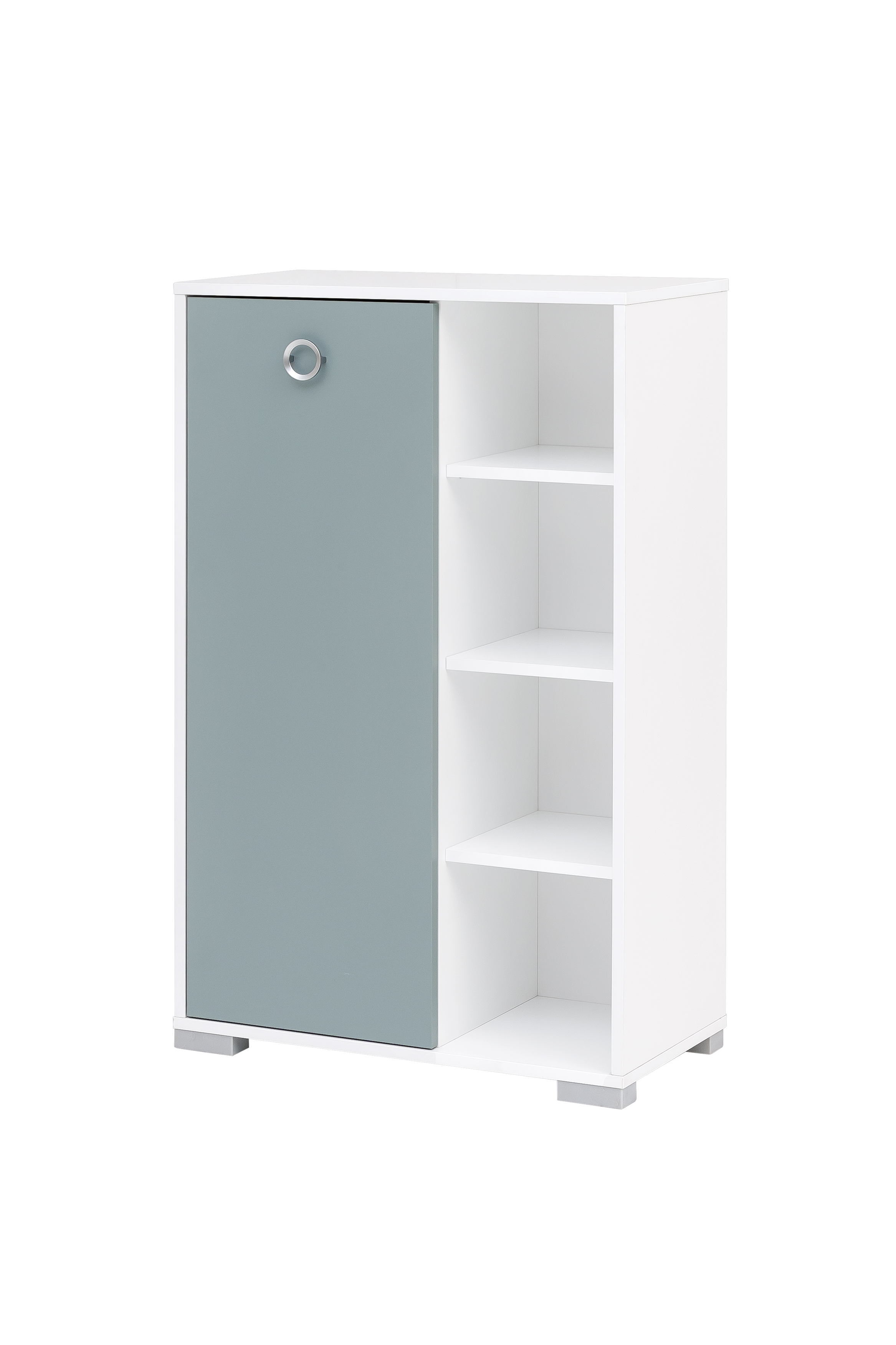   KIMI HIGHBOARD 65,5X105,5X33CM
