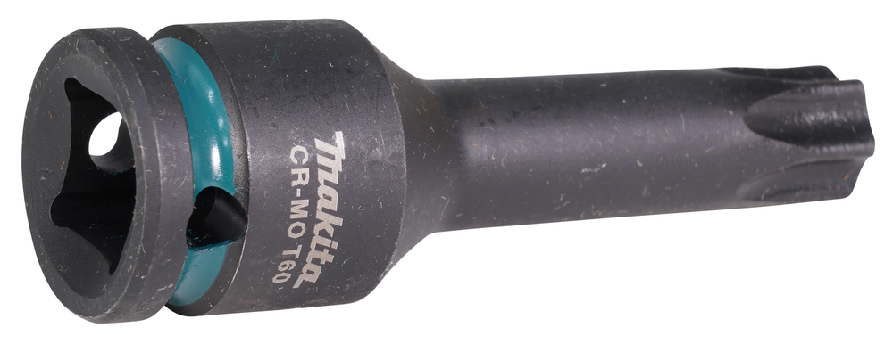 Makita Impact Black T-Schlagnuss 1/2" T60 Makita Impact Black T-Schlagnuss 1/2" T60