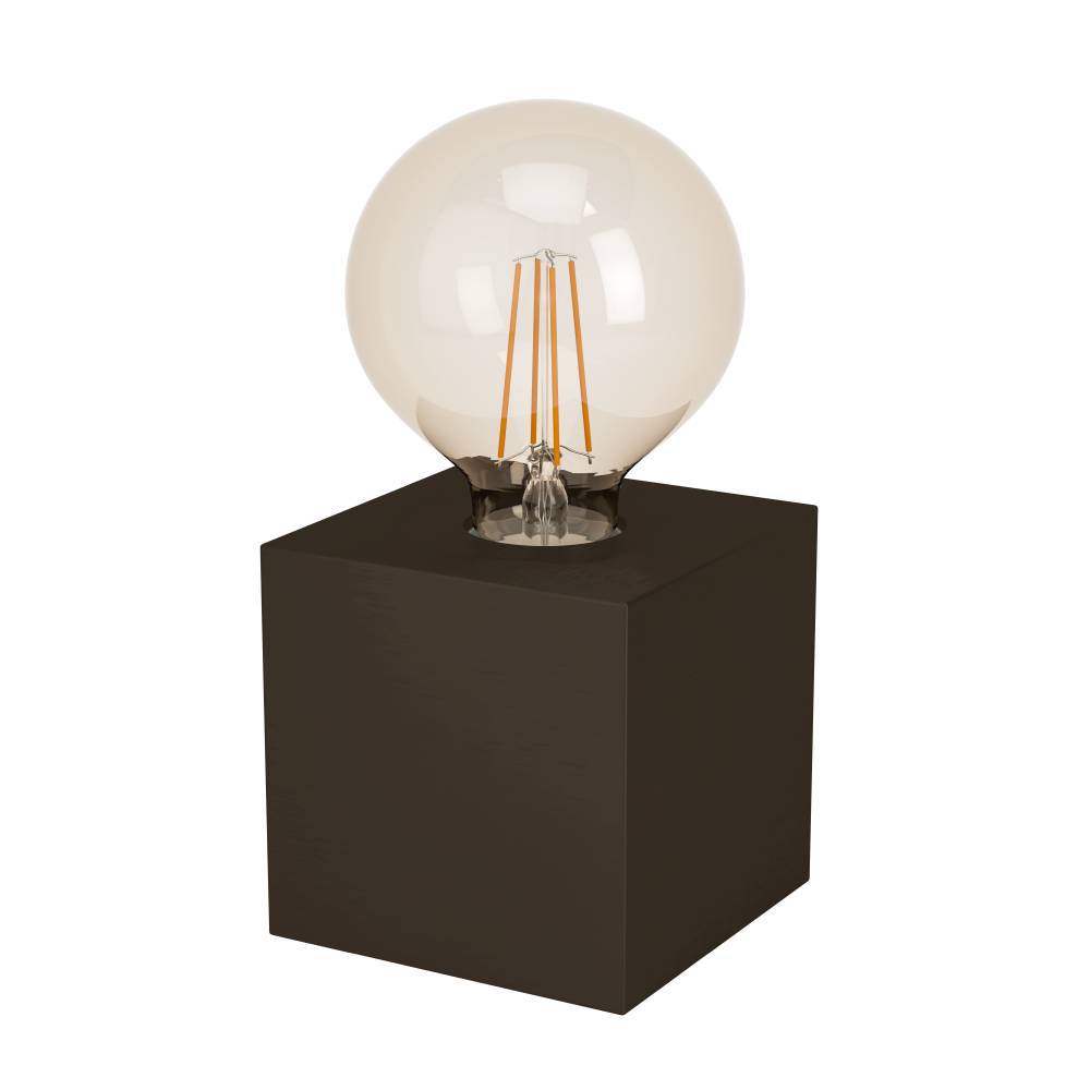 Eglo Tischleuchte PRESTWICK 2, bronze