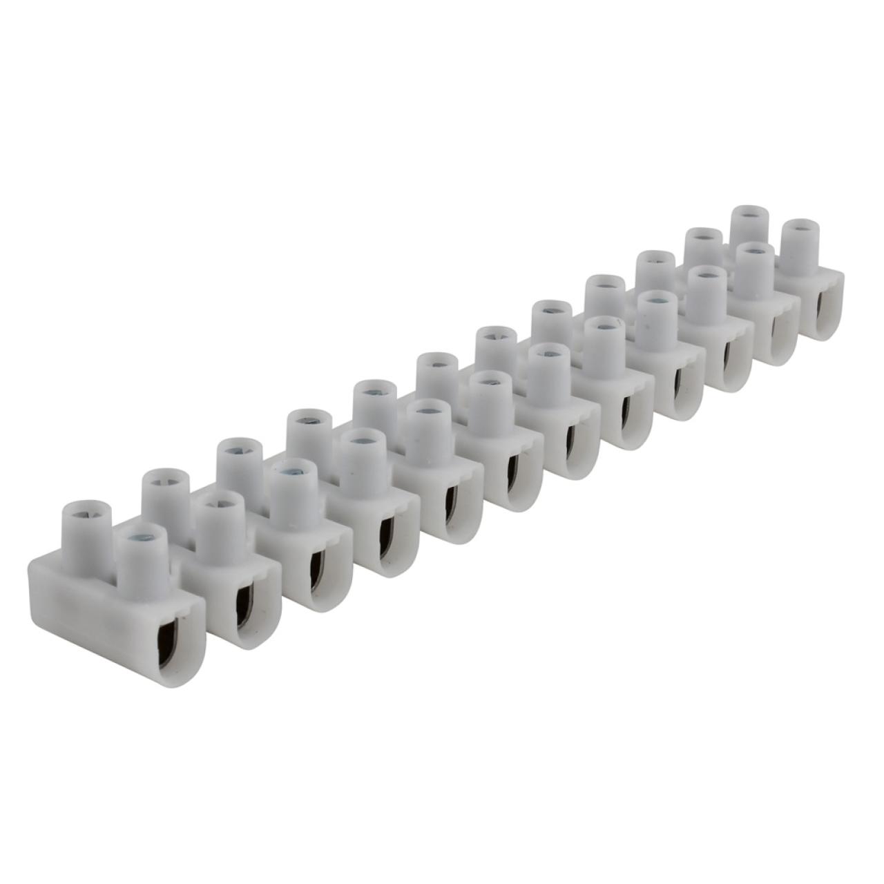 298003 LÜSTERKLEMME 12X6,0-16,0MM² VDE