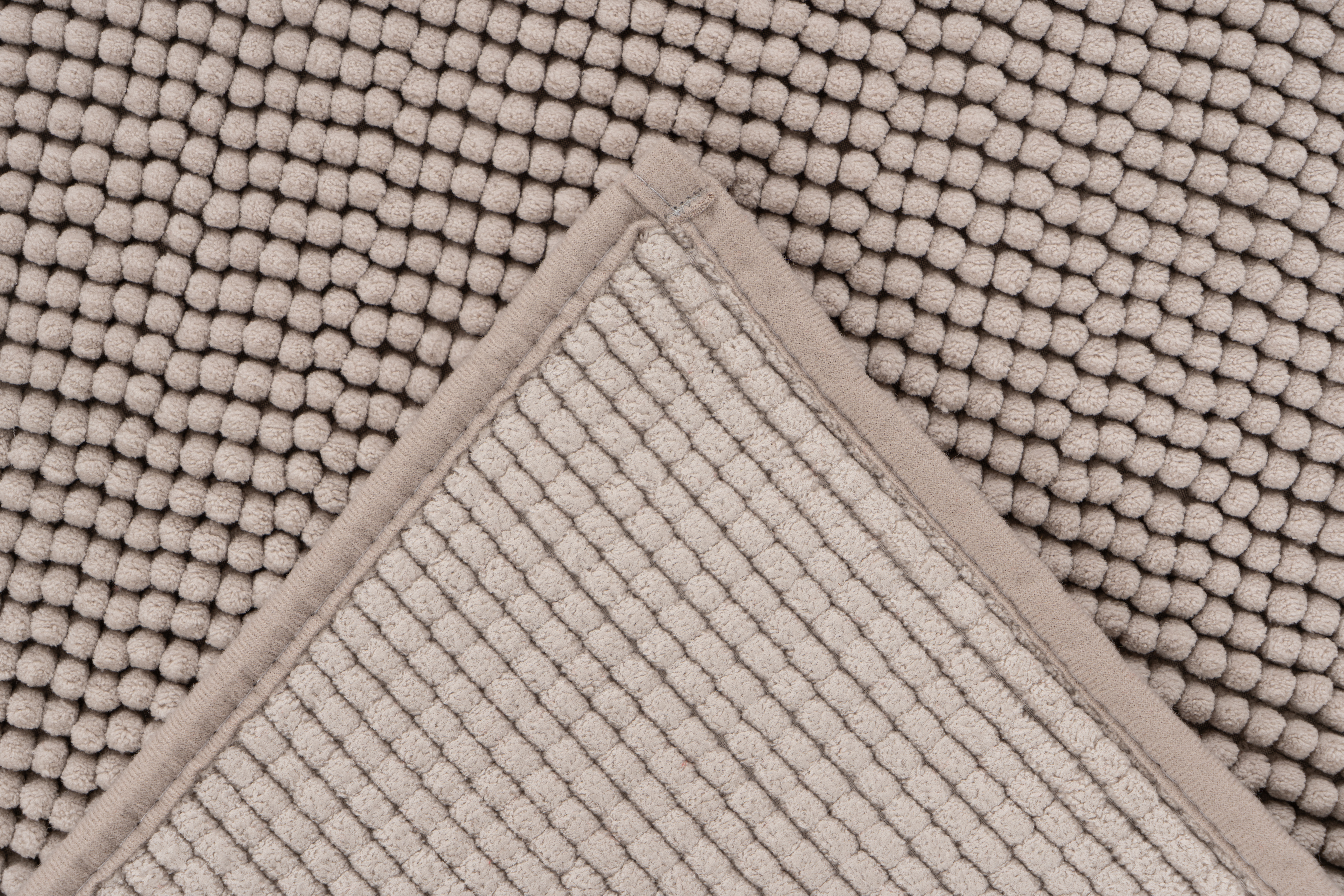 Lalee Badematte Monza, silver