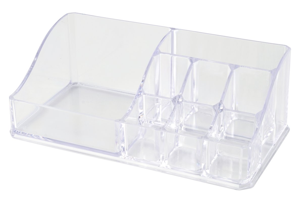 Fackelmann Make-Up-Organizer, B175 x 60 x 95 mm