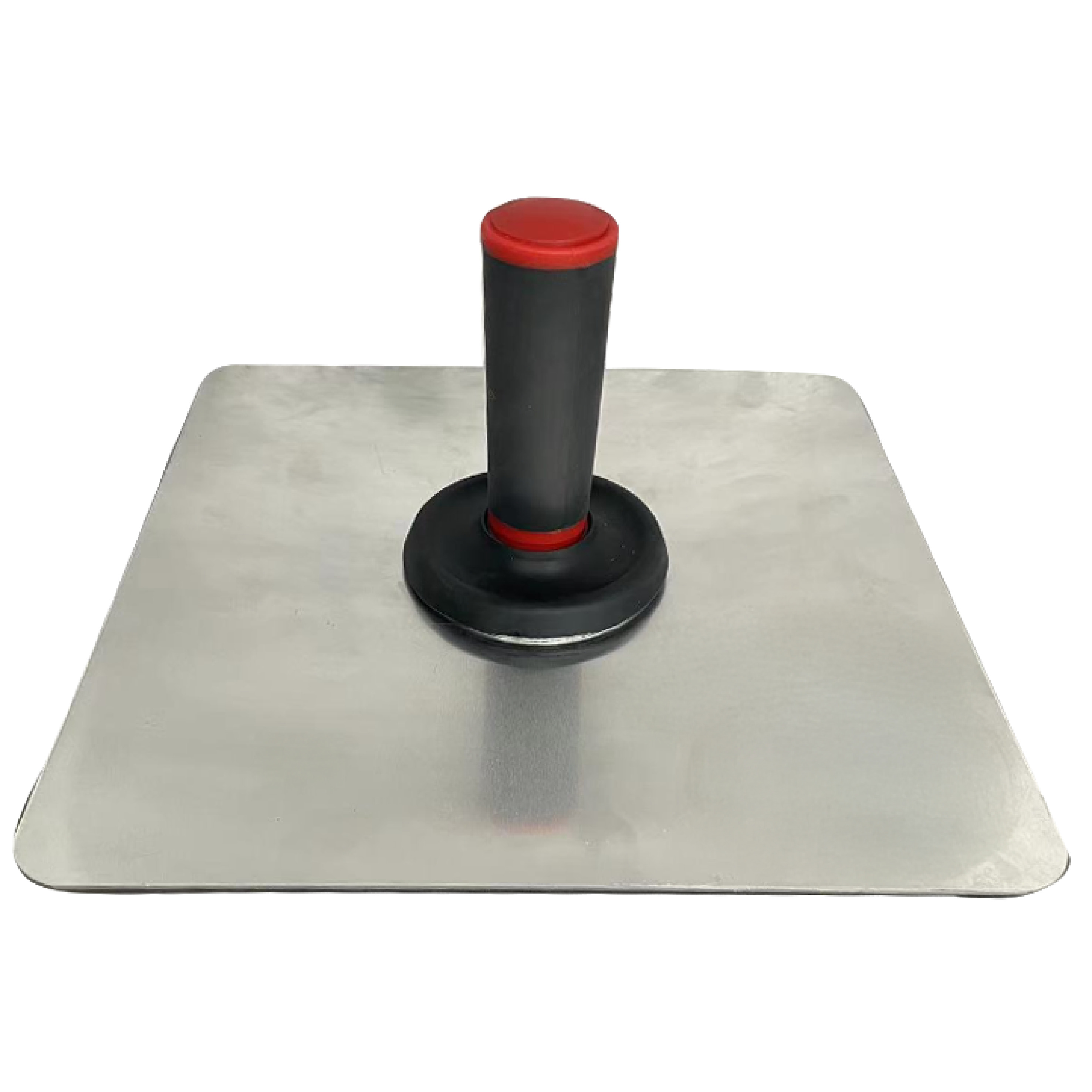 Suki Fugenbrett Aluminium, 300 x 300 mm