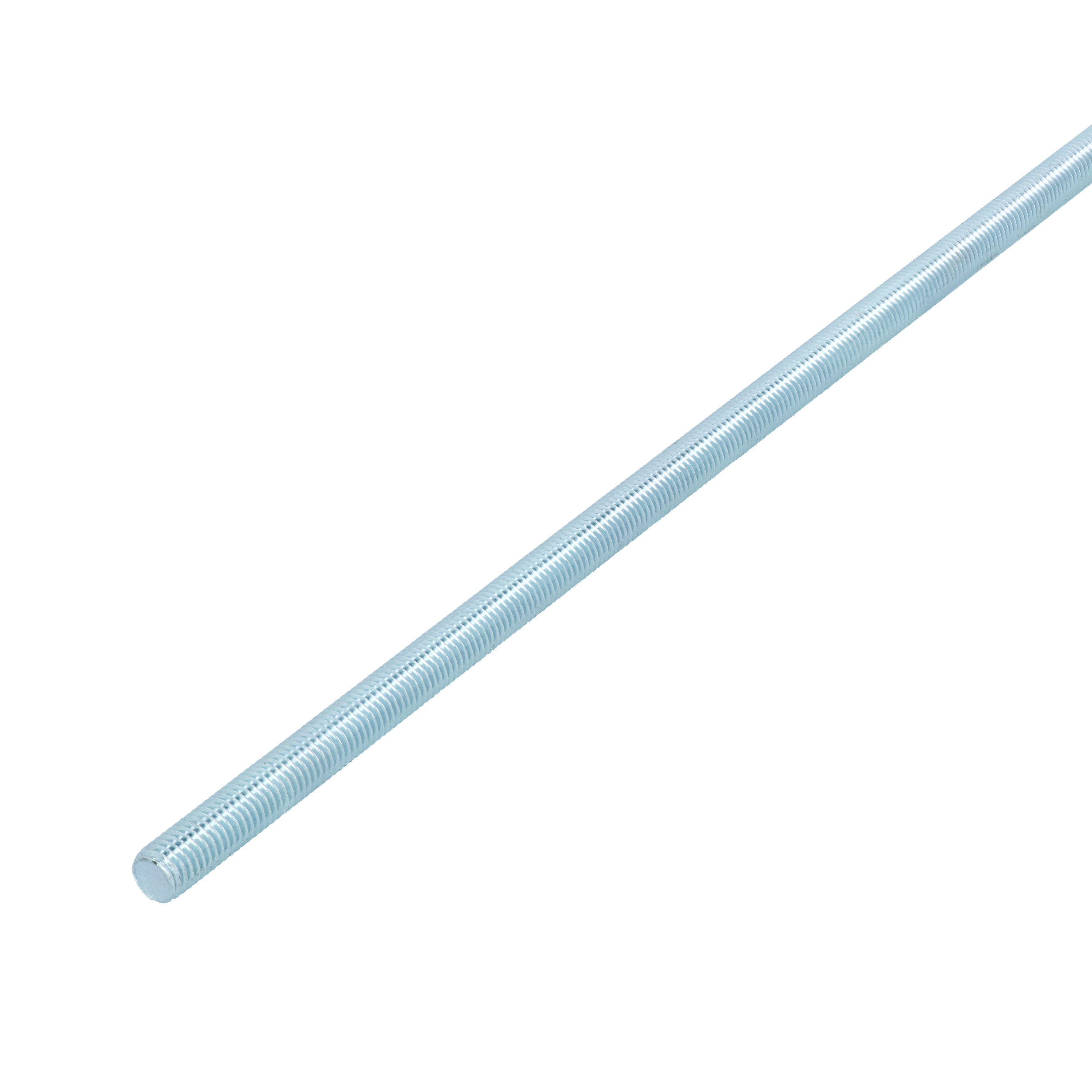 Suki Gewindestange M16 x 1000 mm, verzinkt, DIN 976 Suki Gewindestange M16 x 1000 mm, verzinkt, DIN 976