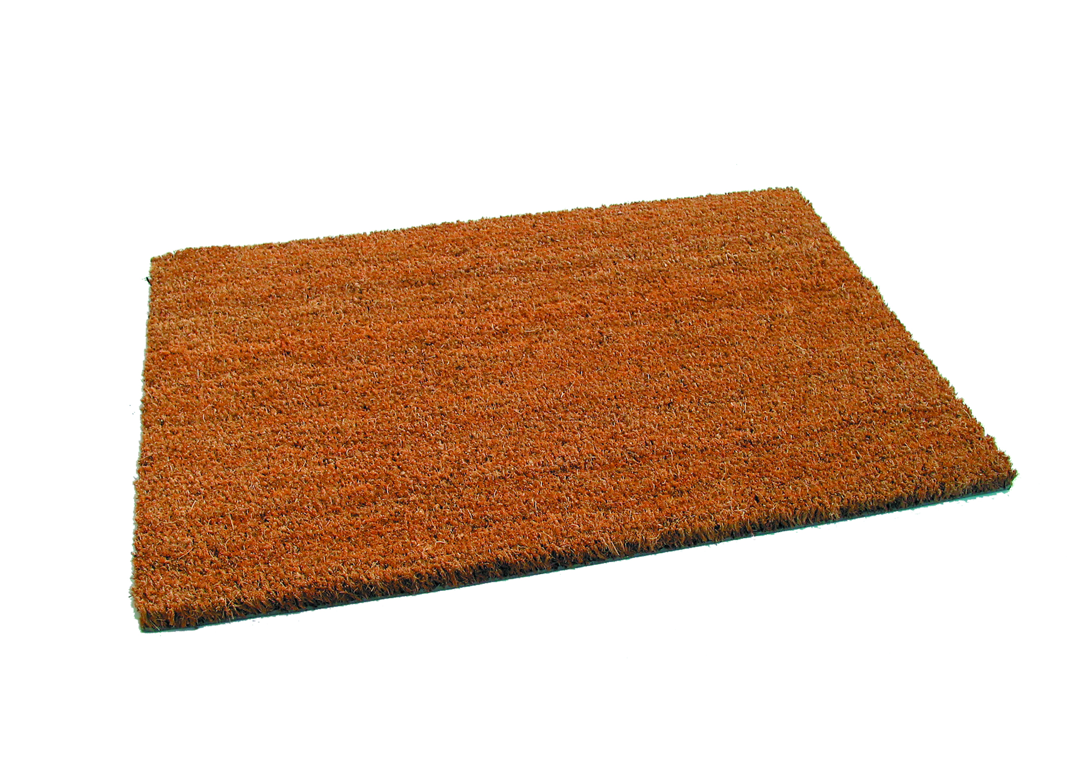 BÜRSTENMANN KOKOS-VELOURMATTE 60X40CM         