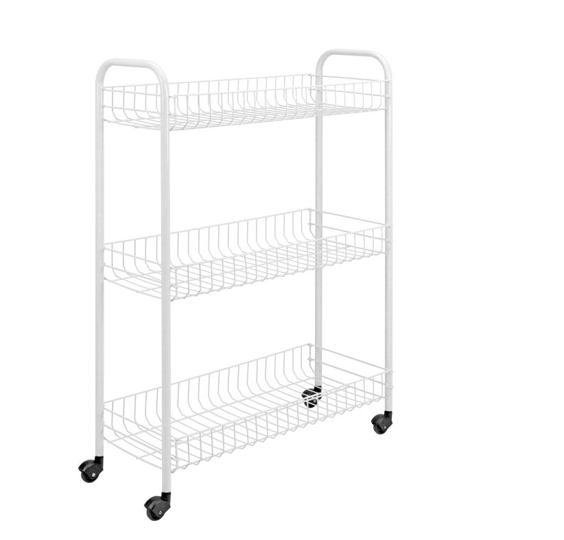 306786 Metaltex Allzweckwagen Slim