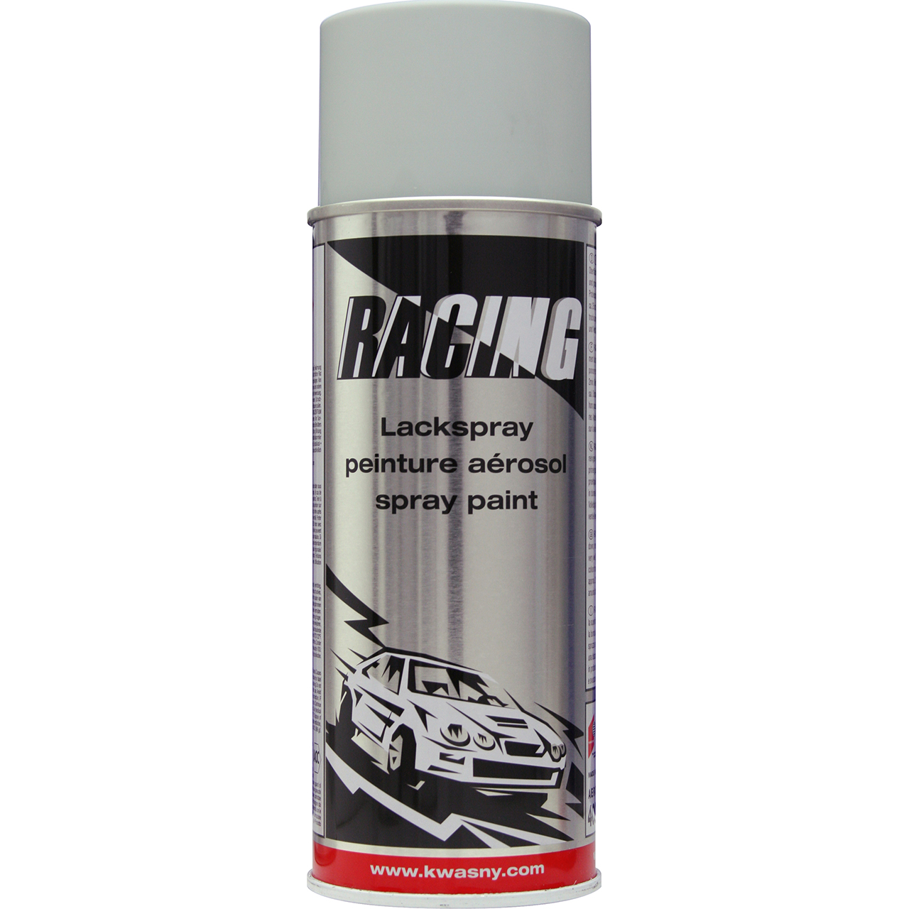 288001 RACING Universal Grundierung grau 400ml