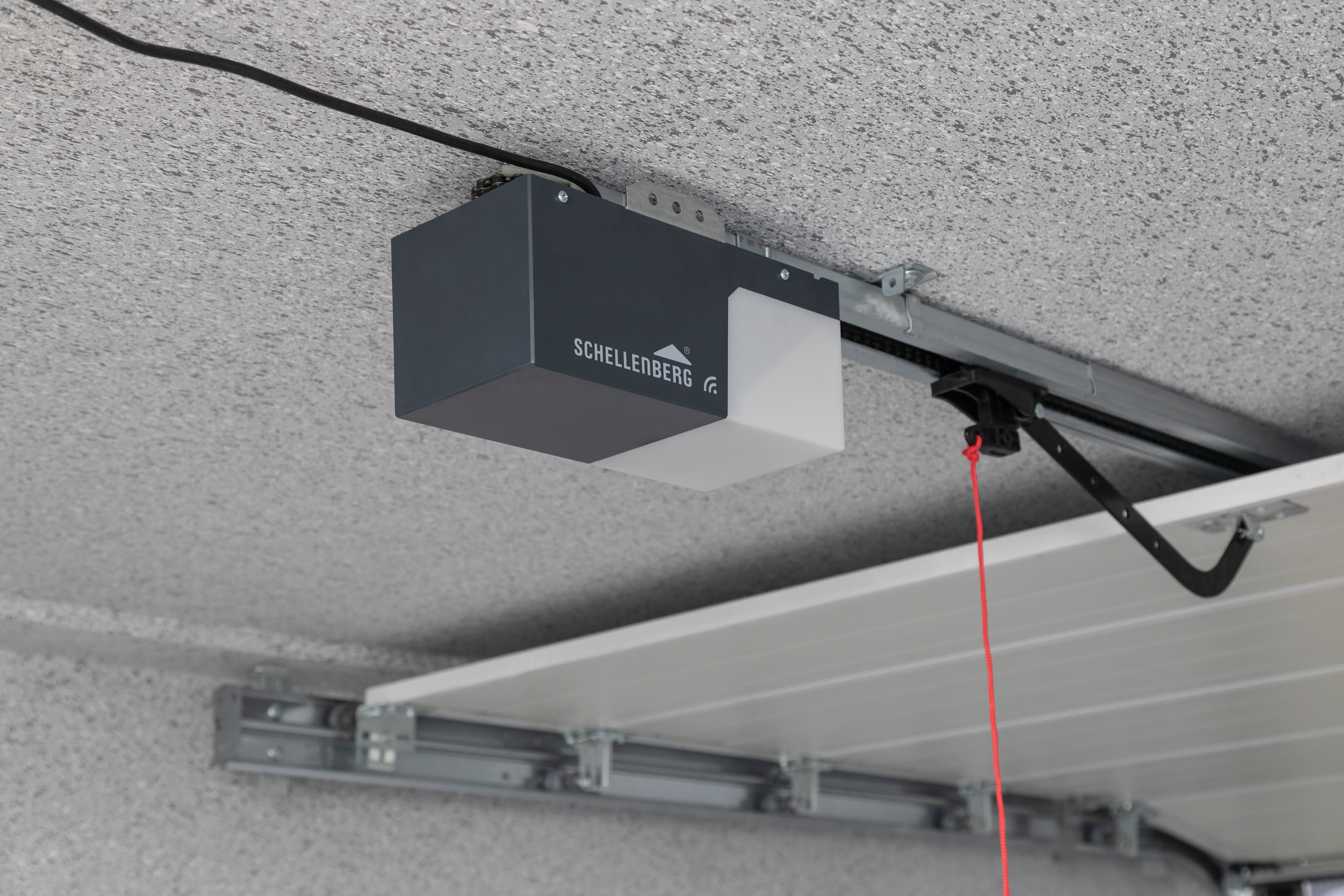Schellenberg Smart Drive M