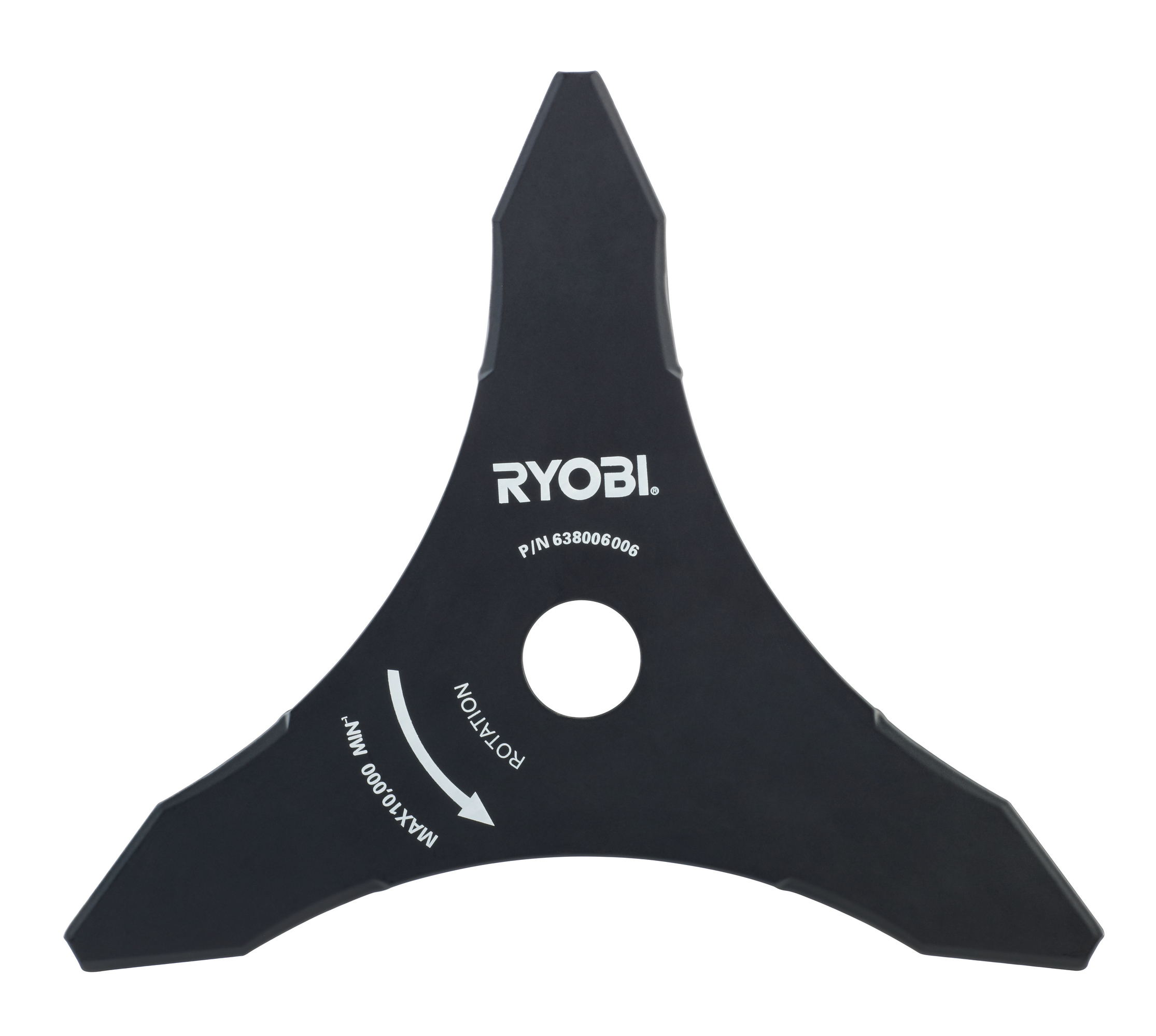 544260_5132002668_RAC117 3-ZAHN-SCHLAGMESSER TRIARC RAC117 26CM